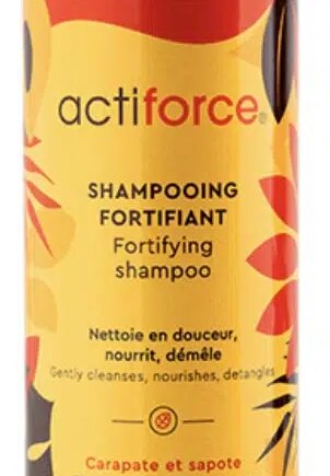 Activilong Shampooing Fortifiant 300 Ml