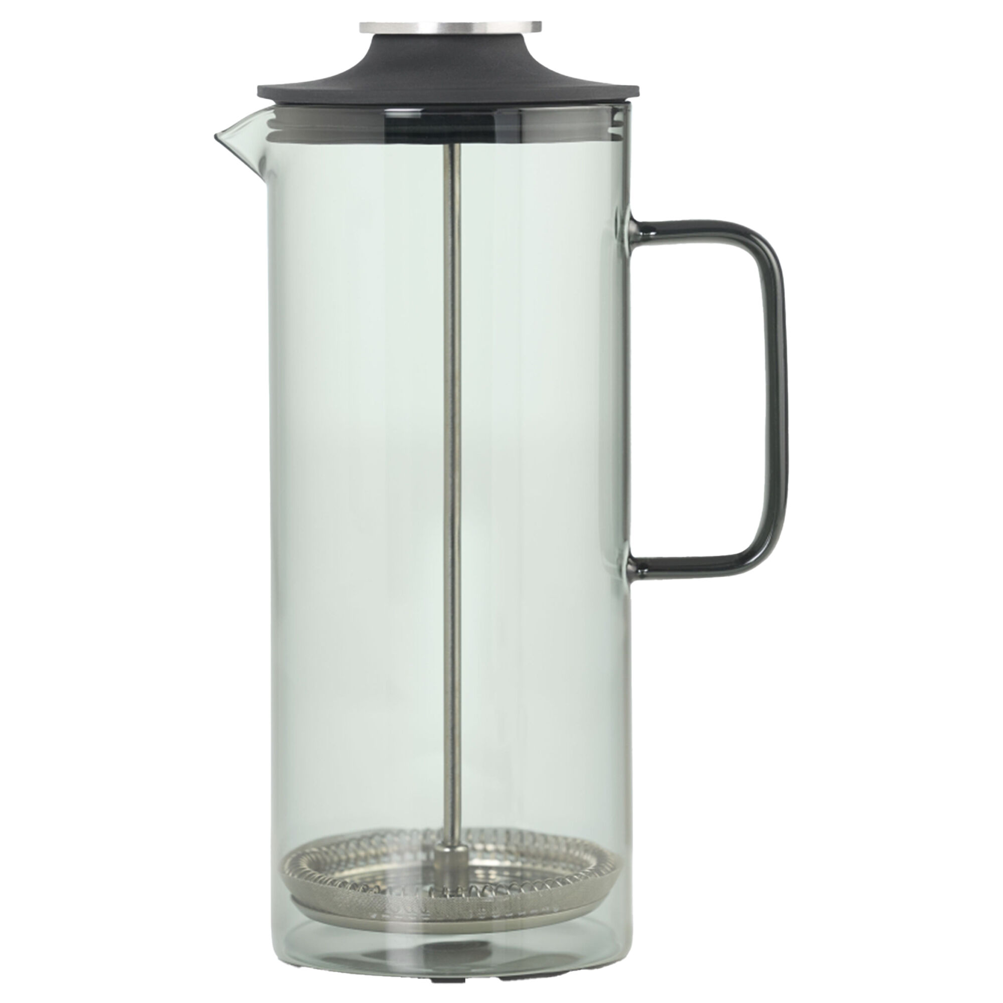Adhoc French Press Stempelkande 1000 Ml