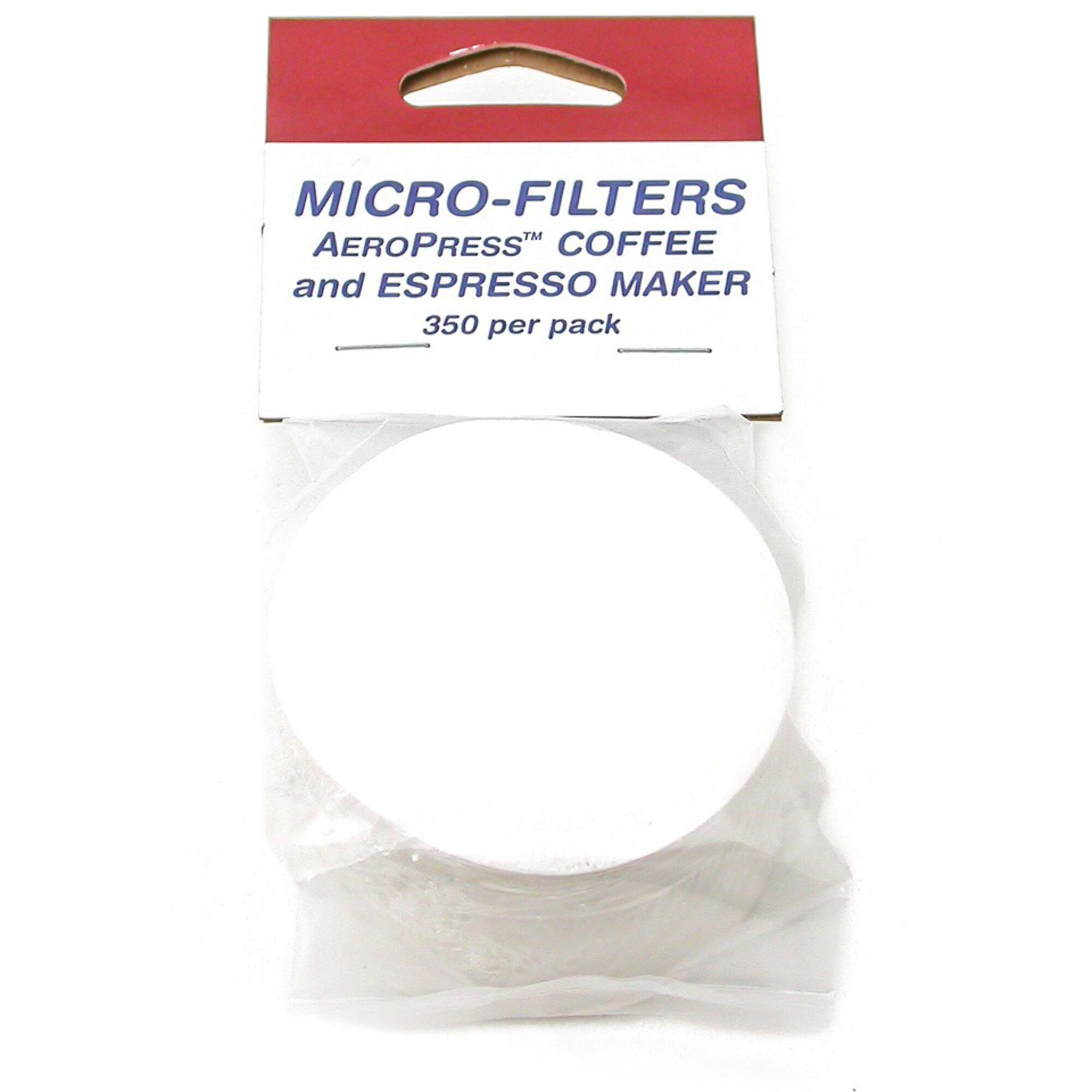 Aerobie Filter Refill  350 Stk