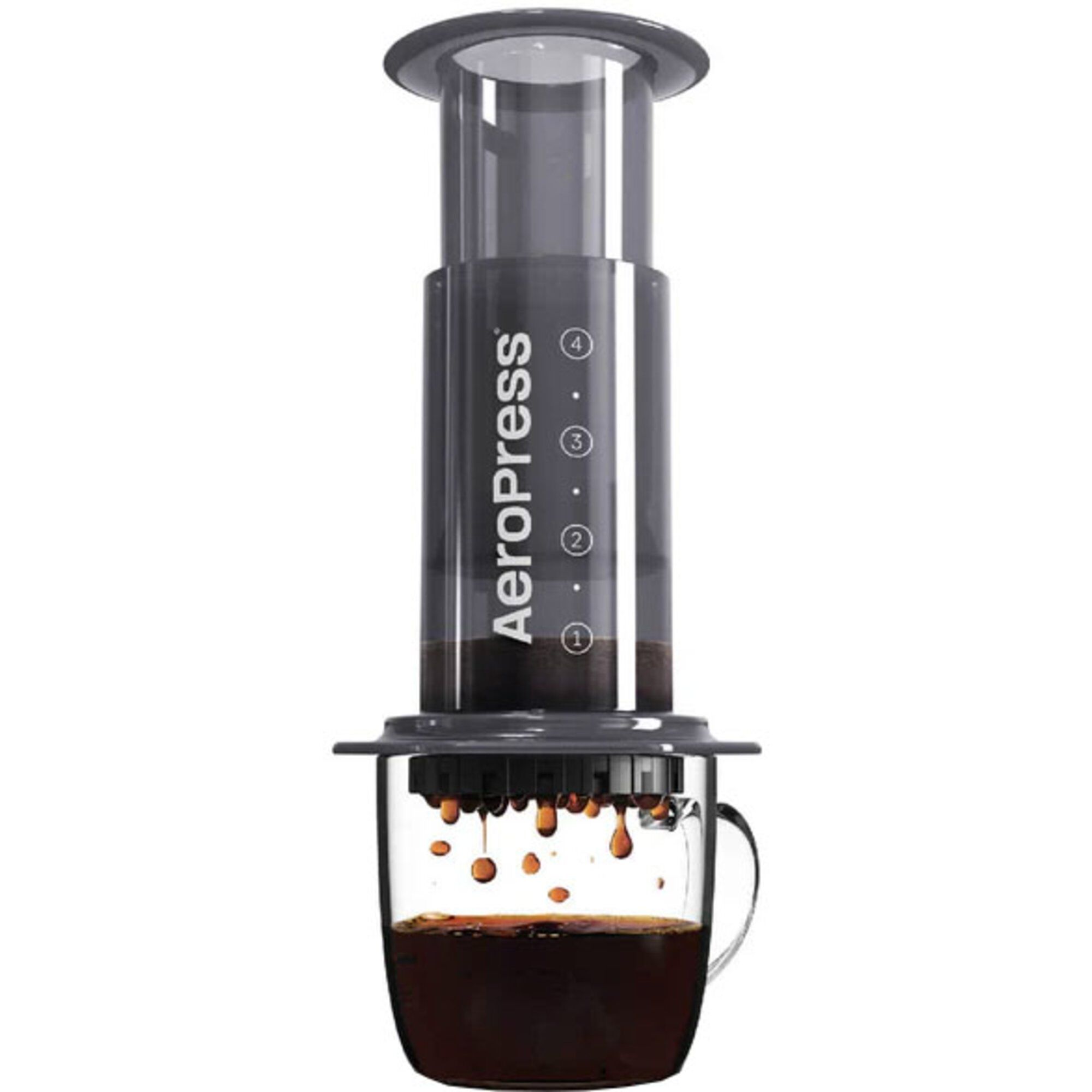 Aerobie Kaffebrygger