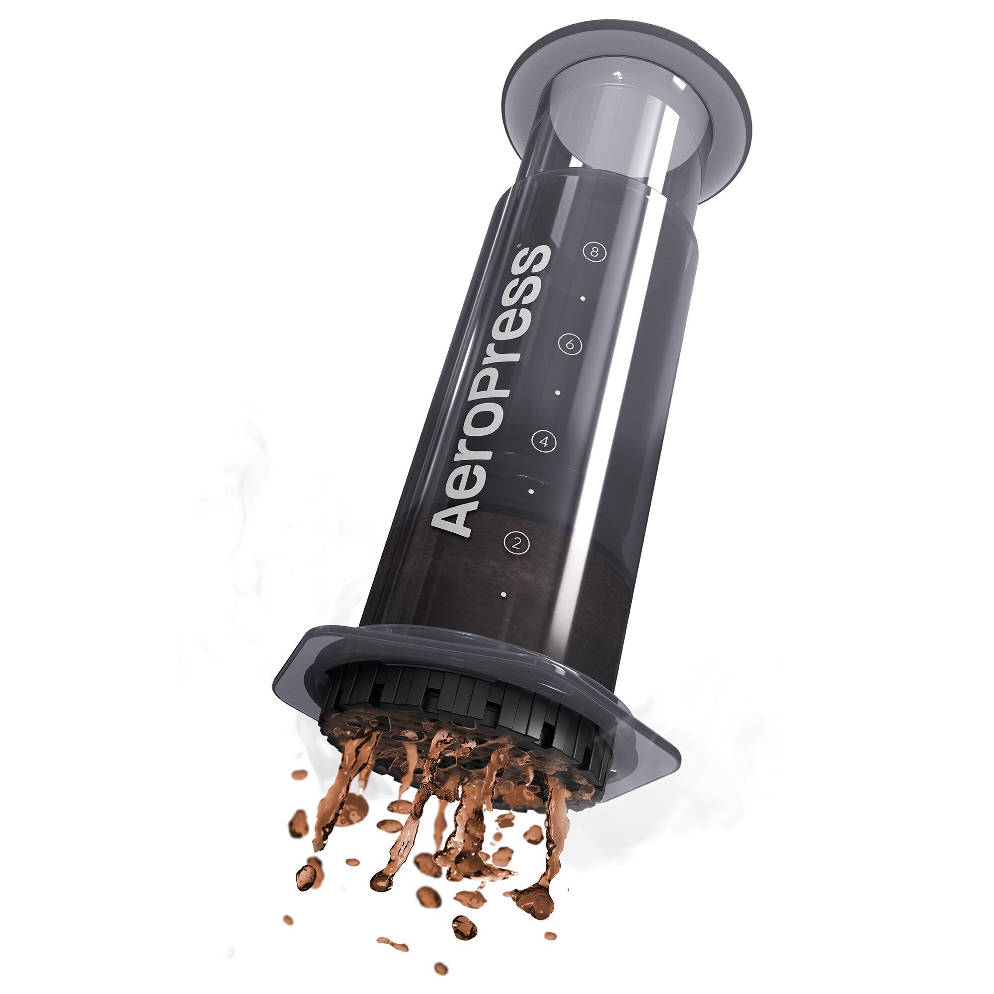 Aeropress   Kaffepresse