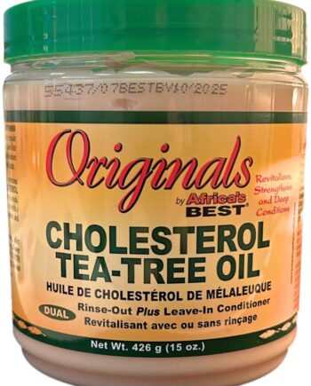 Africa   Best Cholesterol Tea Tree Oil 426