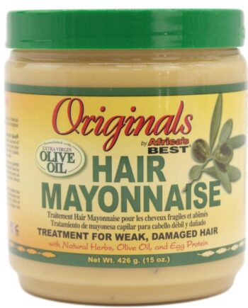 Africa   Best Originals Hair Mayonnaise Conditioner 426
