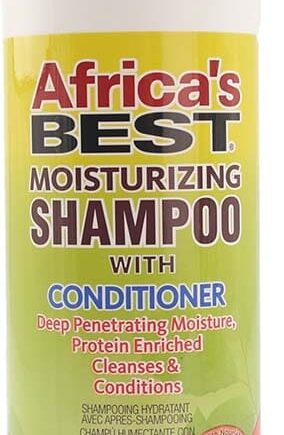 Africa   Best Shampoo Conditioner 355ml