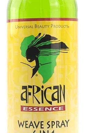 African Essence Weave Spray 355ml