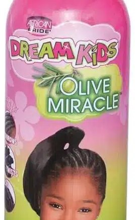 African Pride Dream Kids Braid Spray 355 Ml