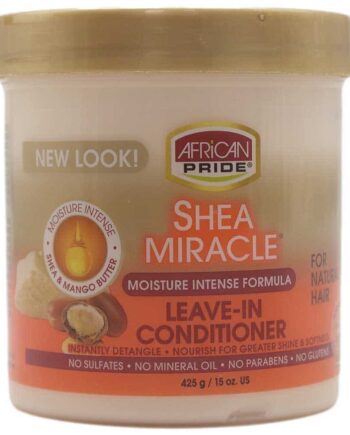 African Pride Leave-in-conditioner 425