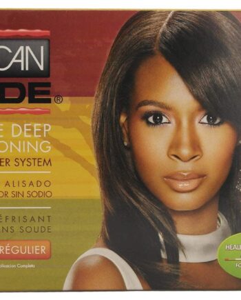 African Pride Miracle Conditioning Relaxer