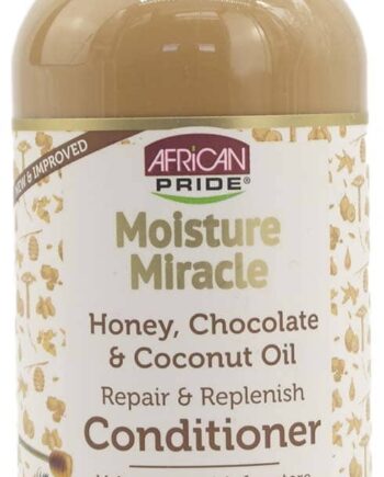 African Pride Moisture Conditioner 354 Ml