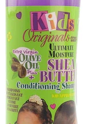Africas Best Conditioning Shampoo 355 Ml