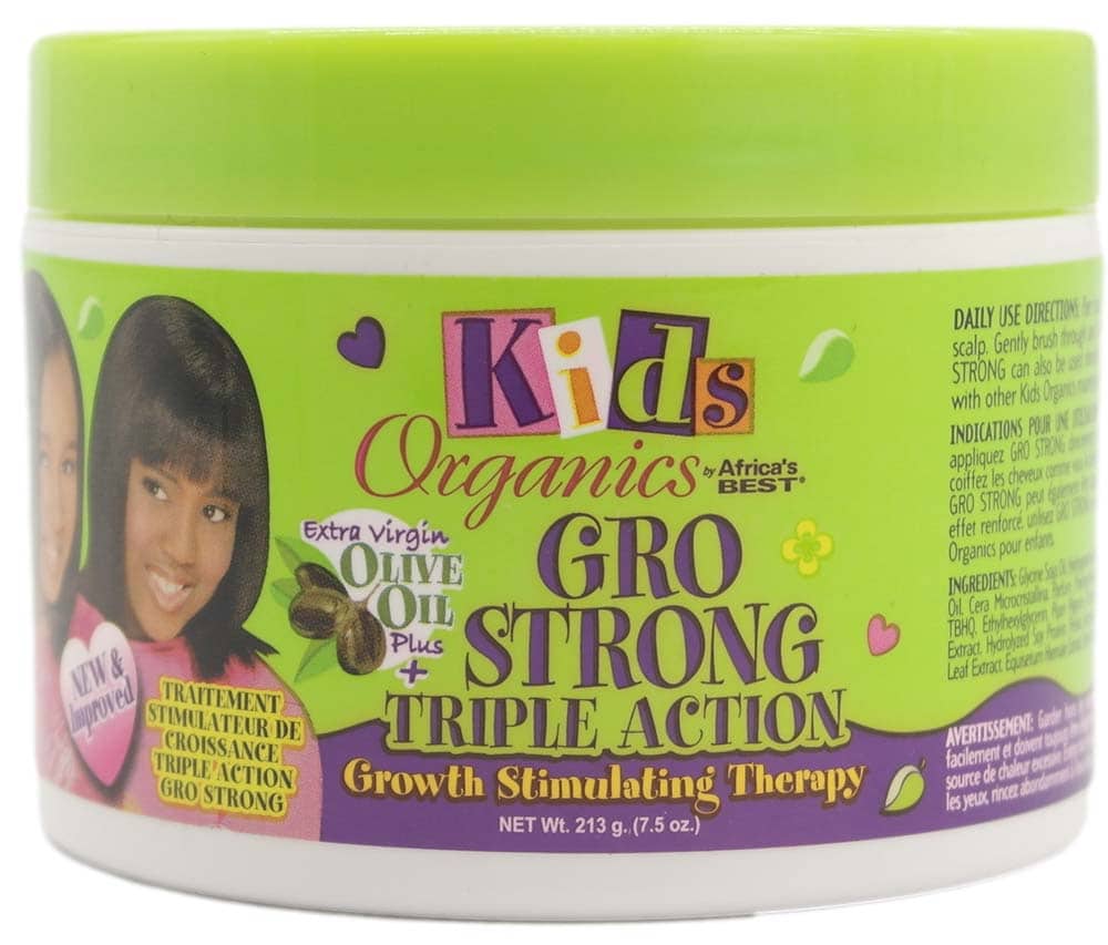 Africas Best Gro Strong 213