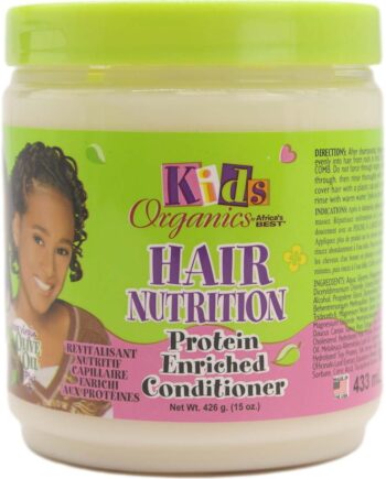Africas Best Hair Nutrition Conditioner 426