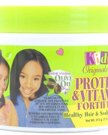 Africas Best Kids Protein   Vitamin 213