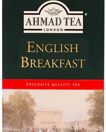 Ahmad Tea English Breakfast Tea  Løs 500