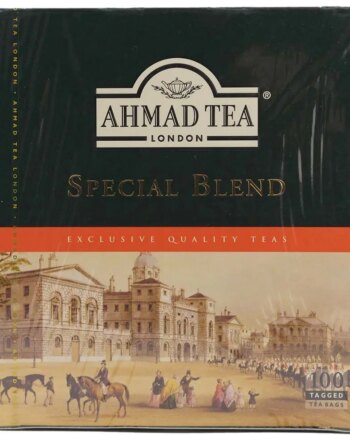 Ahmad Tea Special Blend Te 100 Stk