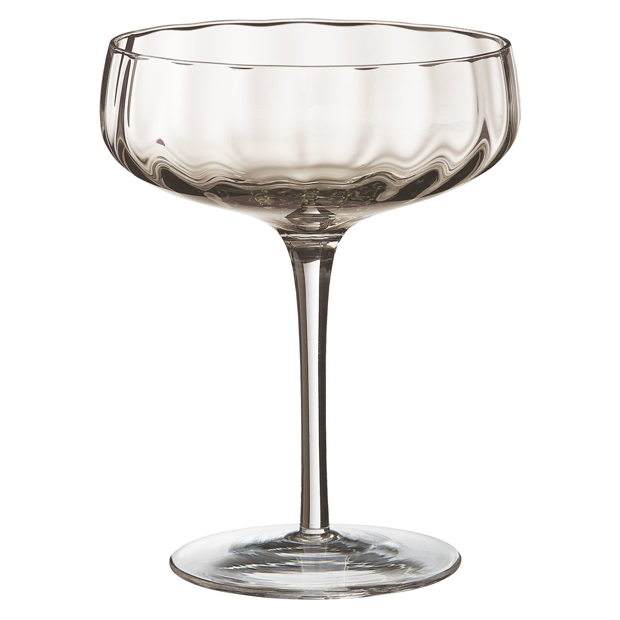 Aida Champagne Cocktailglas  Sand