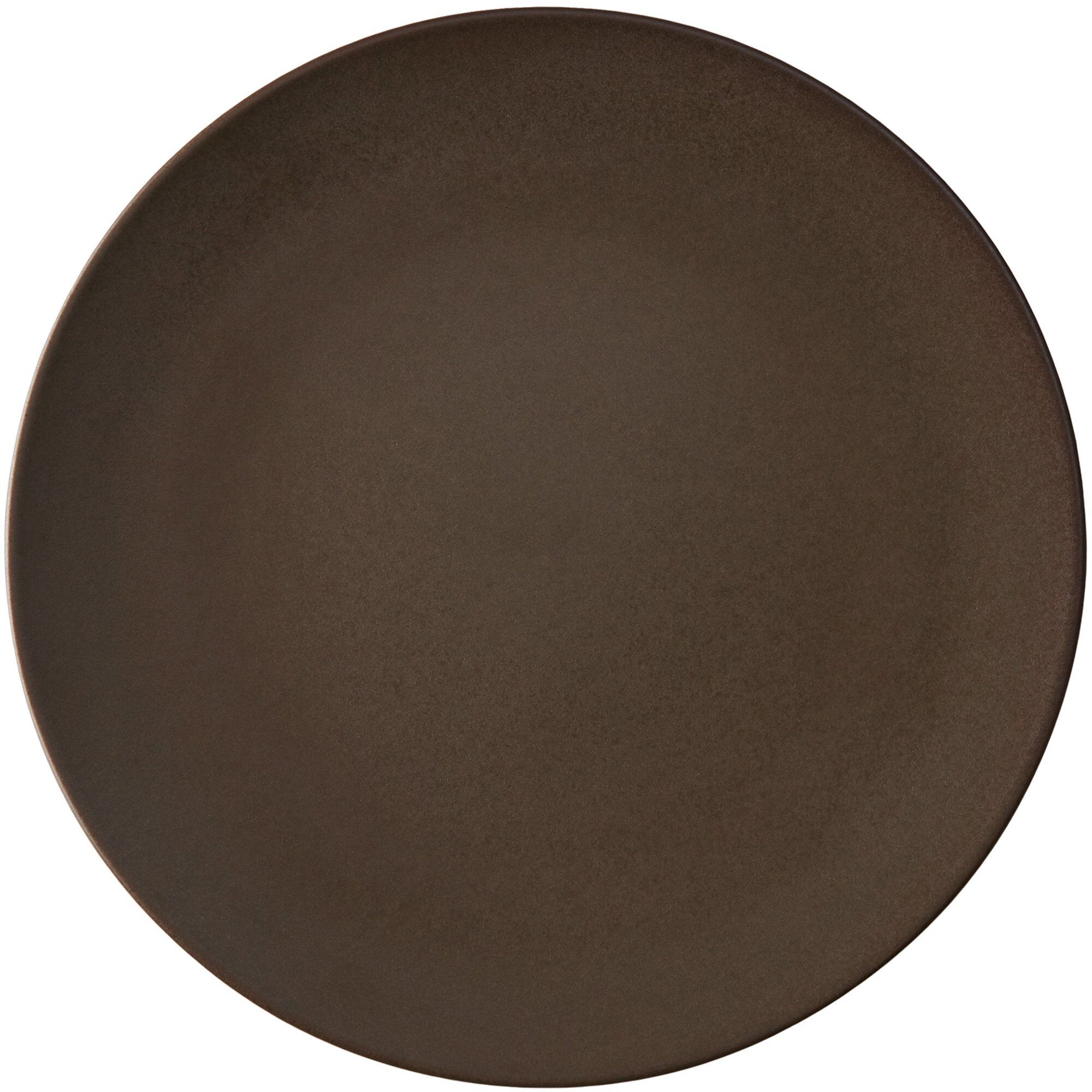 Aida Chestnut Frokosttallerken  19   Cm  Brun