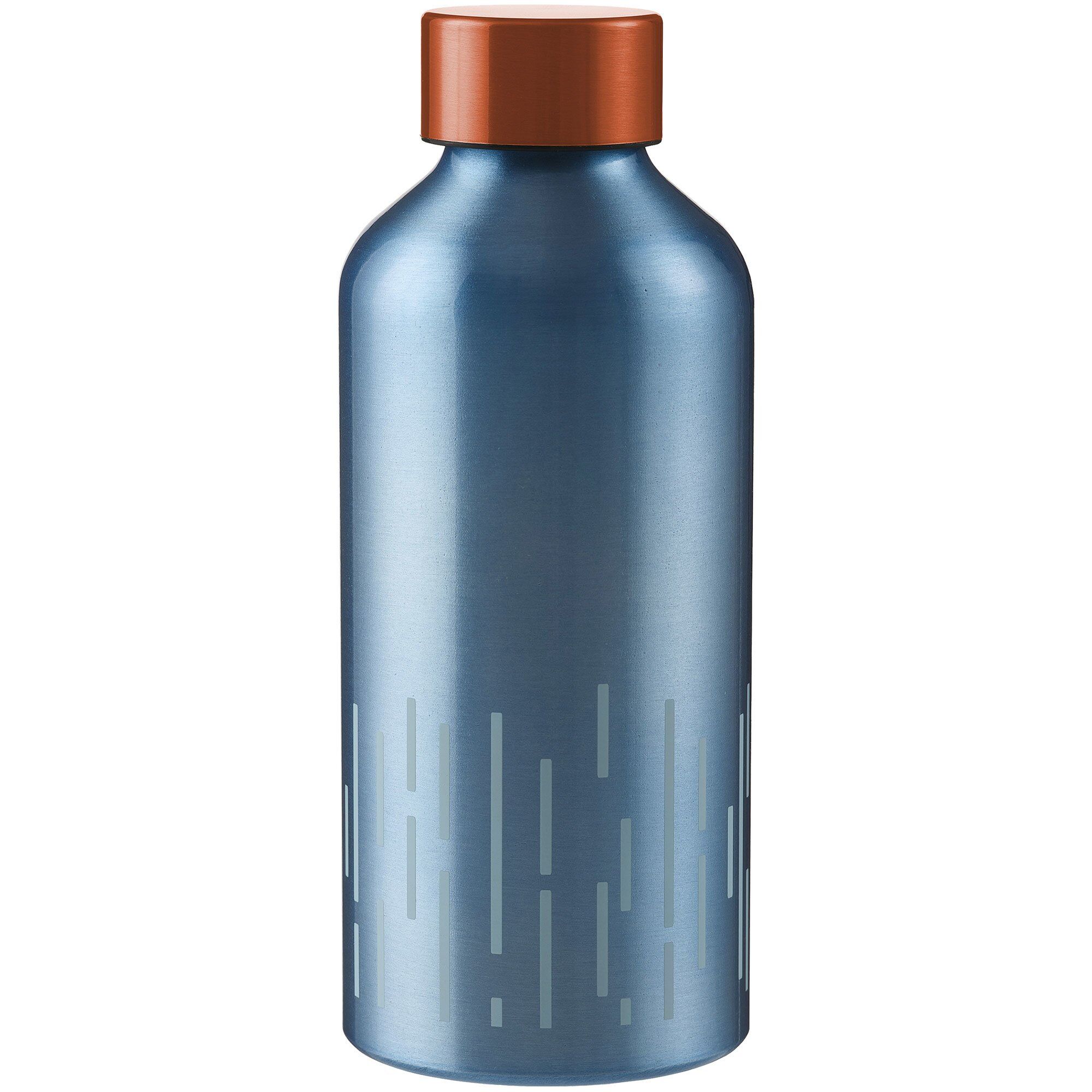 Aida Confetti Drikkeflaske     Liter  Aqua Apricot