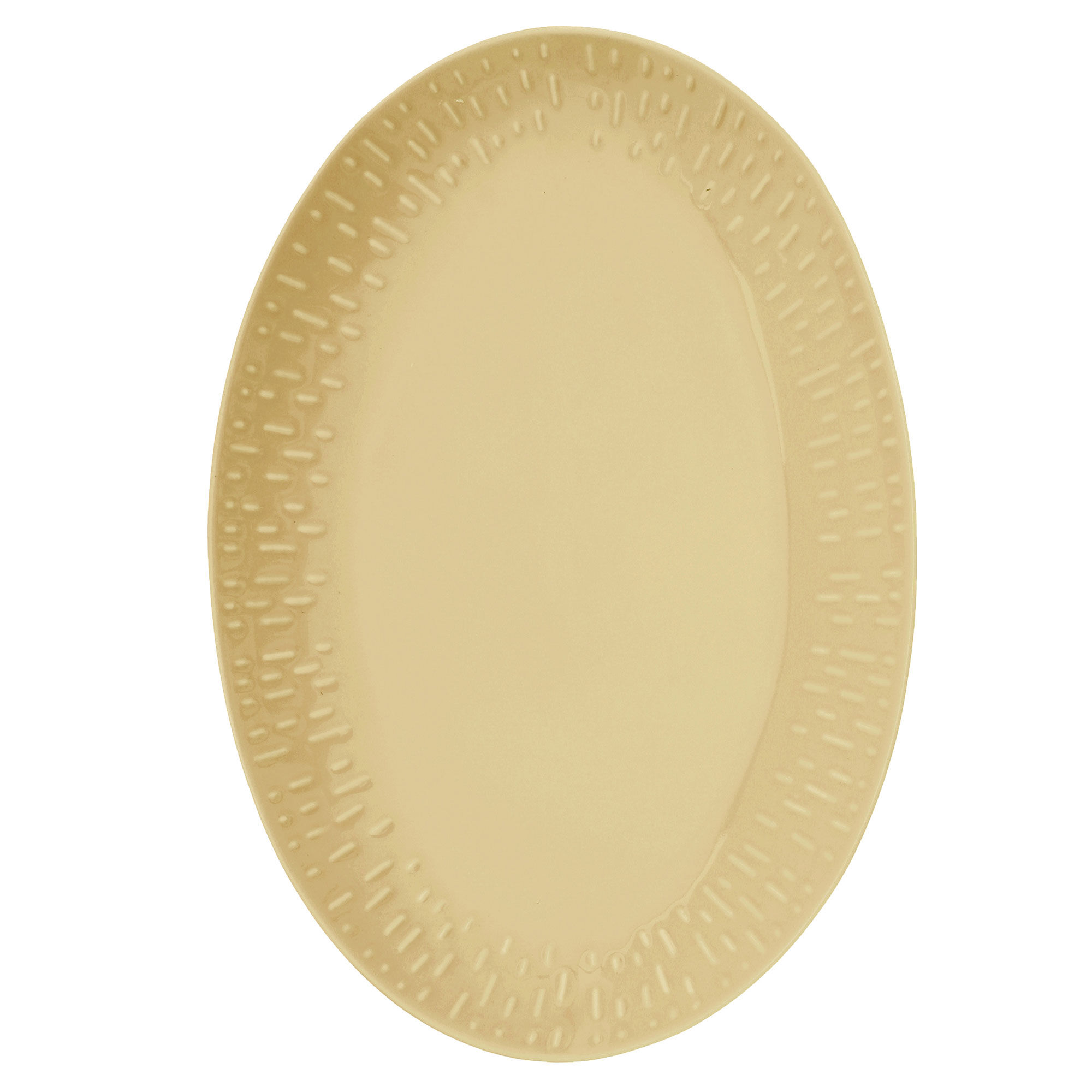 Aida Confetti Fad 36   25   Cm  Mustard