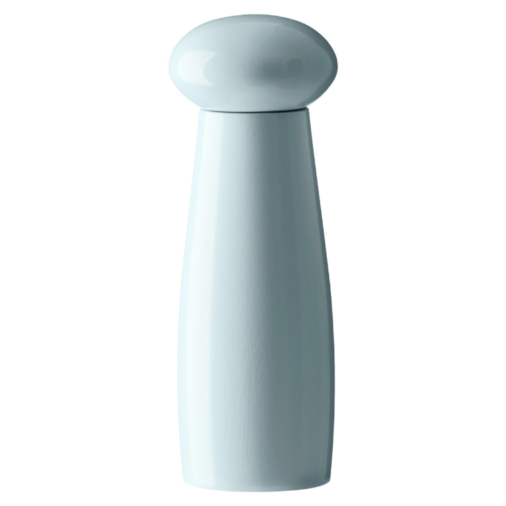 Aida Confetti Keramisk Kværn 18 Cm  Aqua