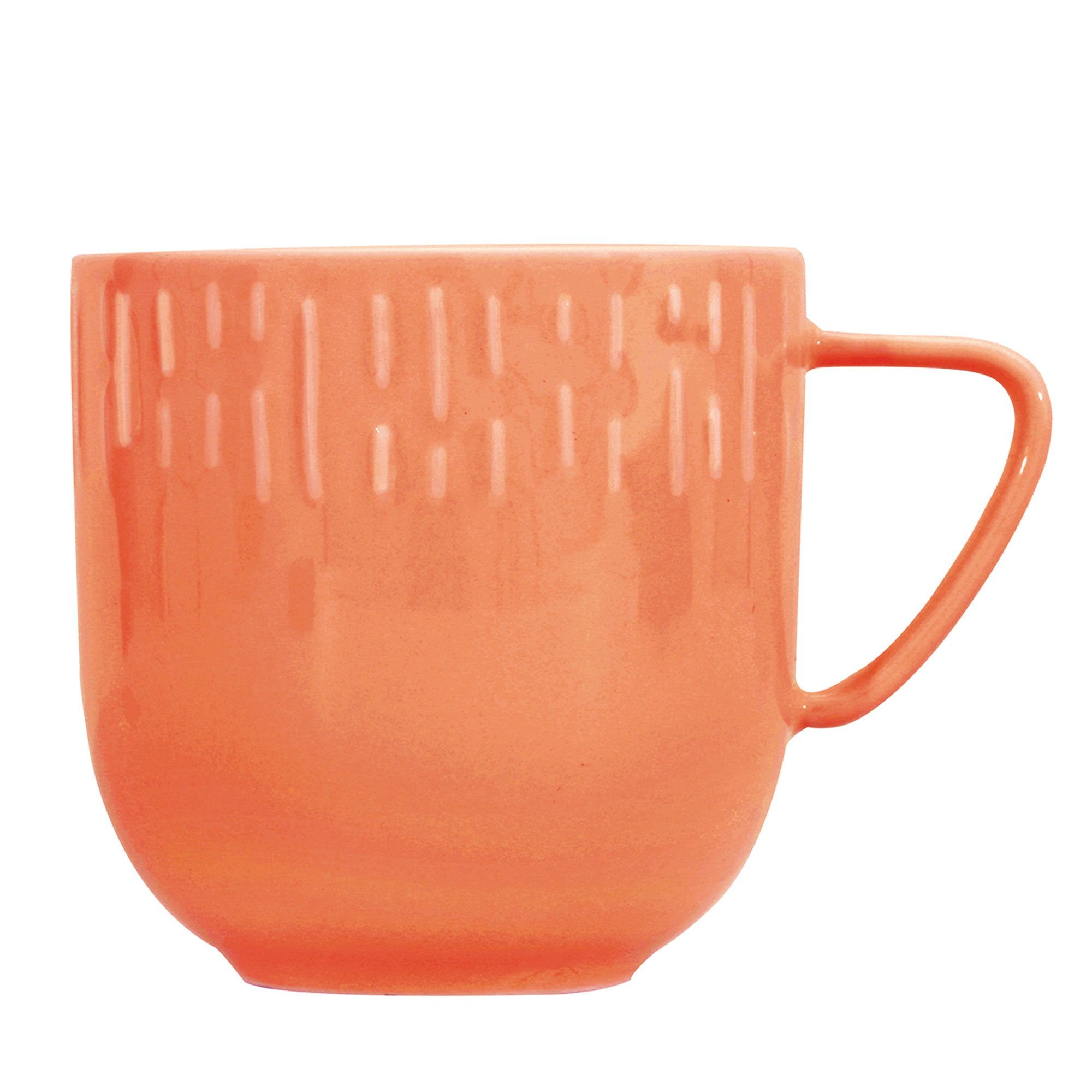 Aida Confetti Krus 35 Cl  Apricot