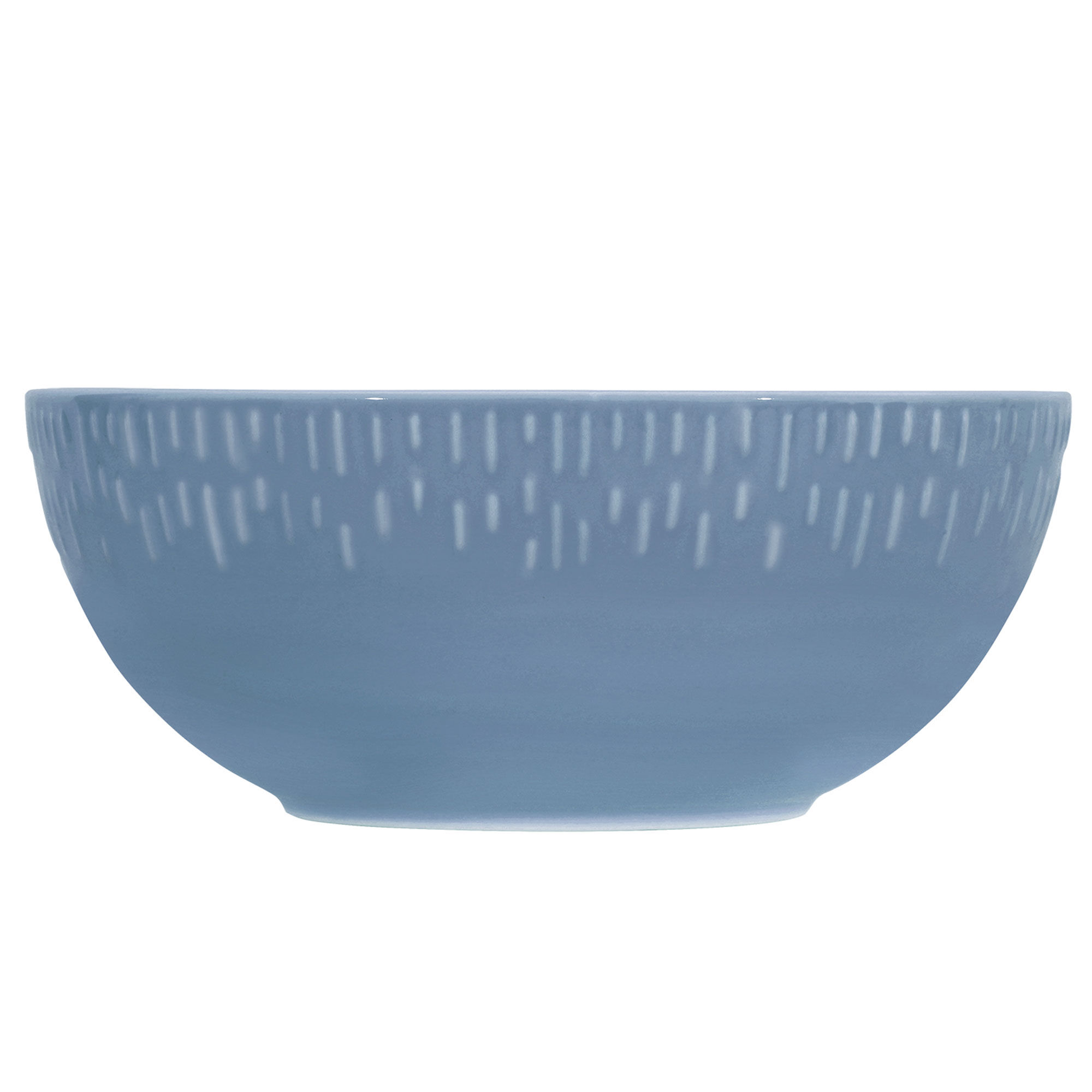 Aida Confetti Salatskål 23 Cm  Blueberry