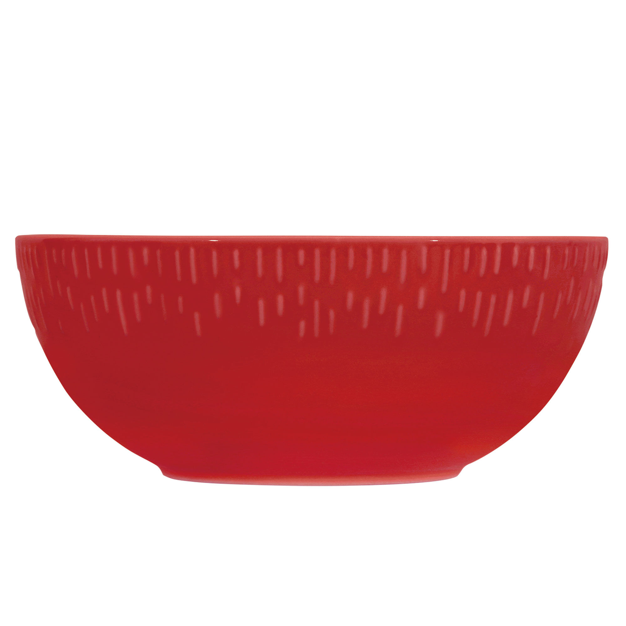 Aida Confetti Salatskål 23 Cm  Chili