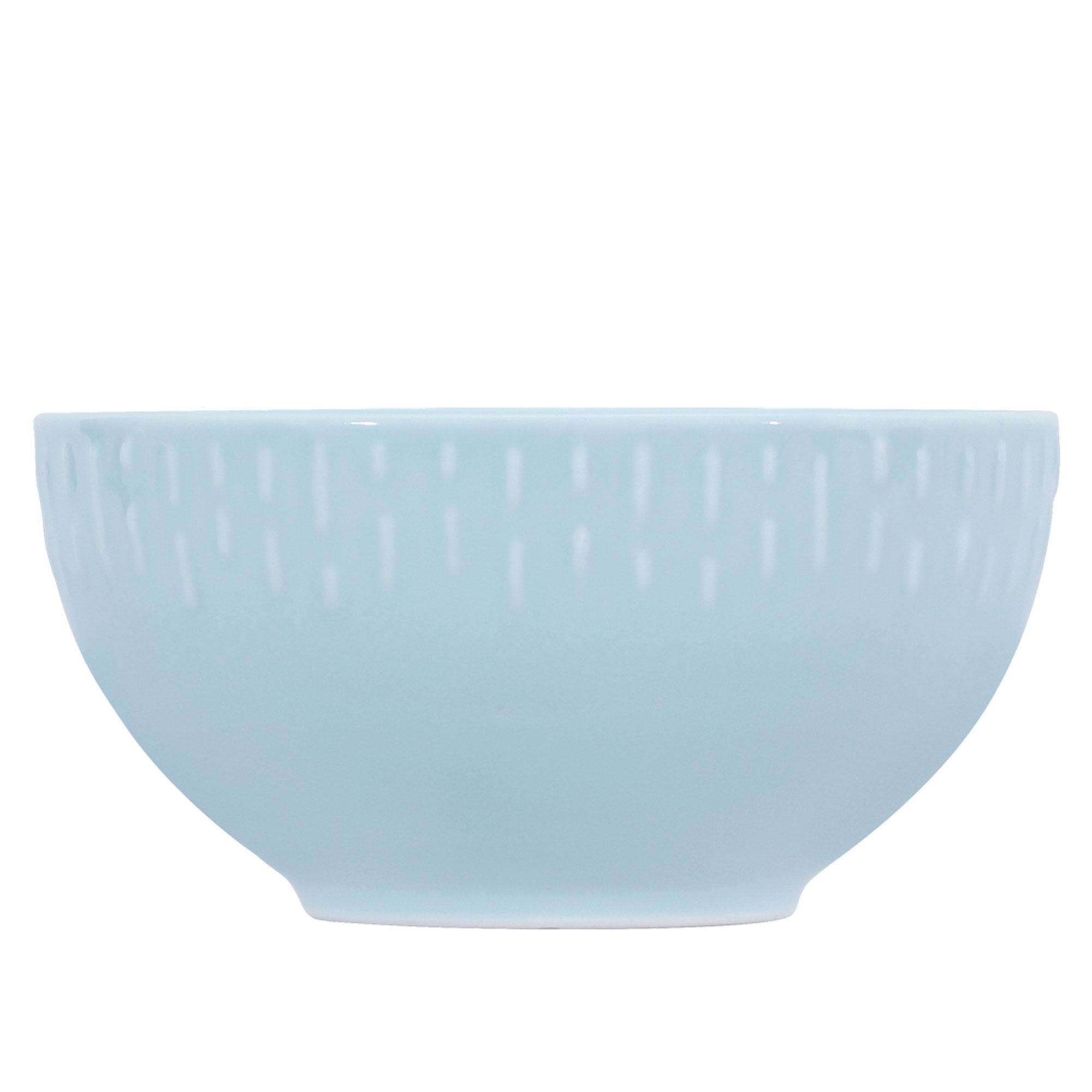 Aida Confetti Skål 14 Cm  Aqua