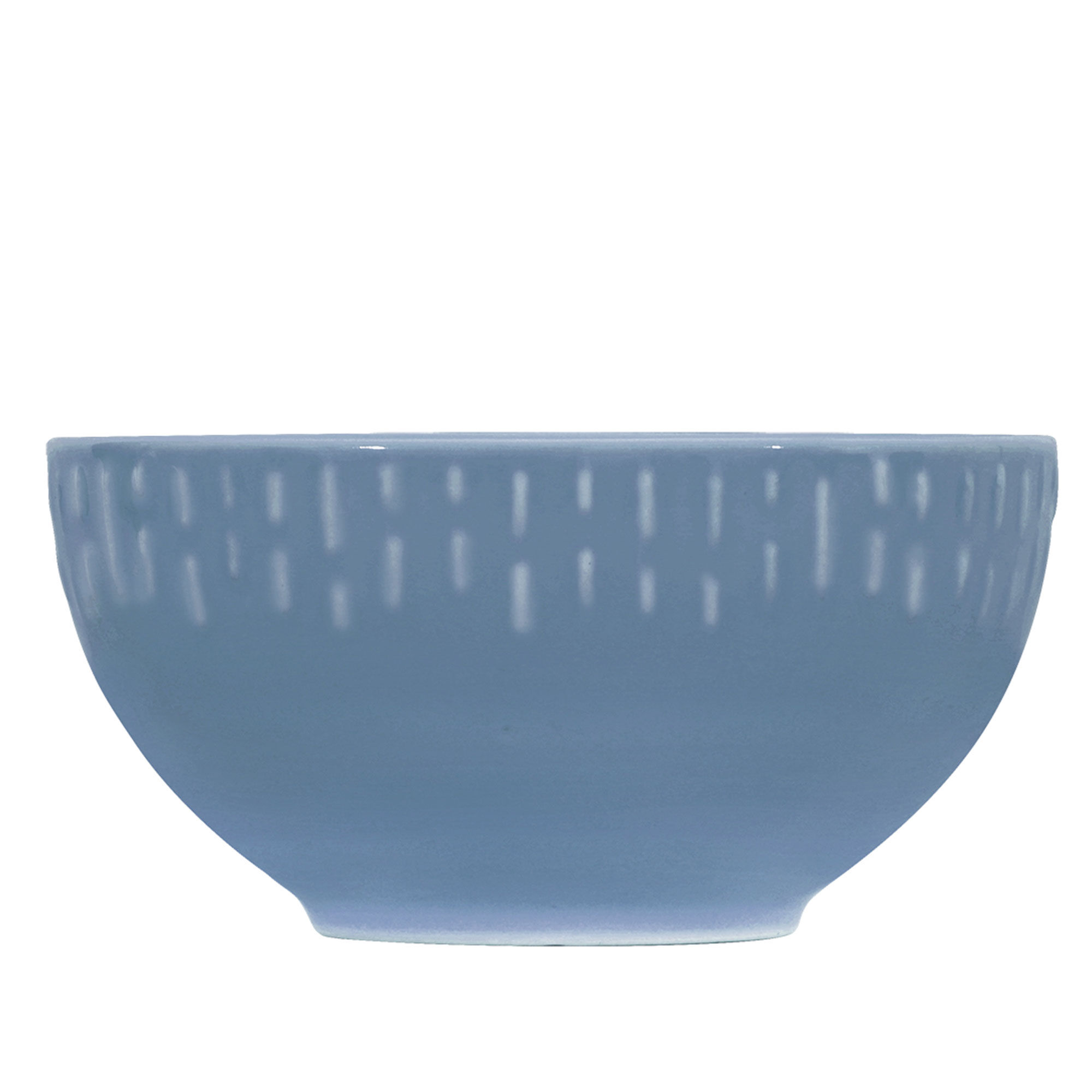 Aida Confetti Skål 14 Cm  Blueberry