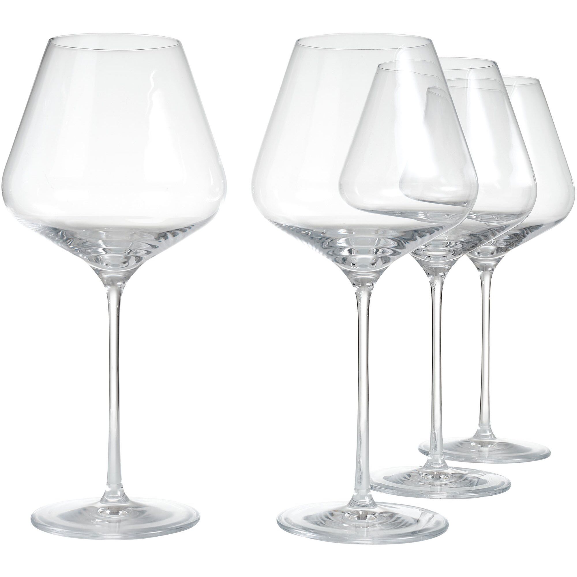 Aida Connoisseur Rødvinsglas 71 Cl    Stk