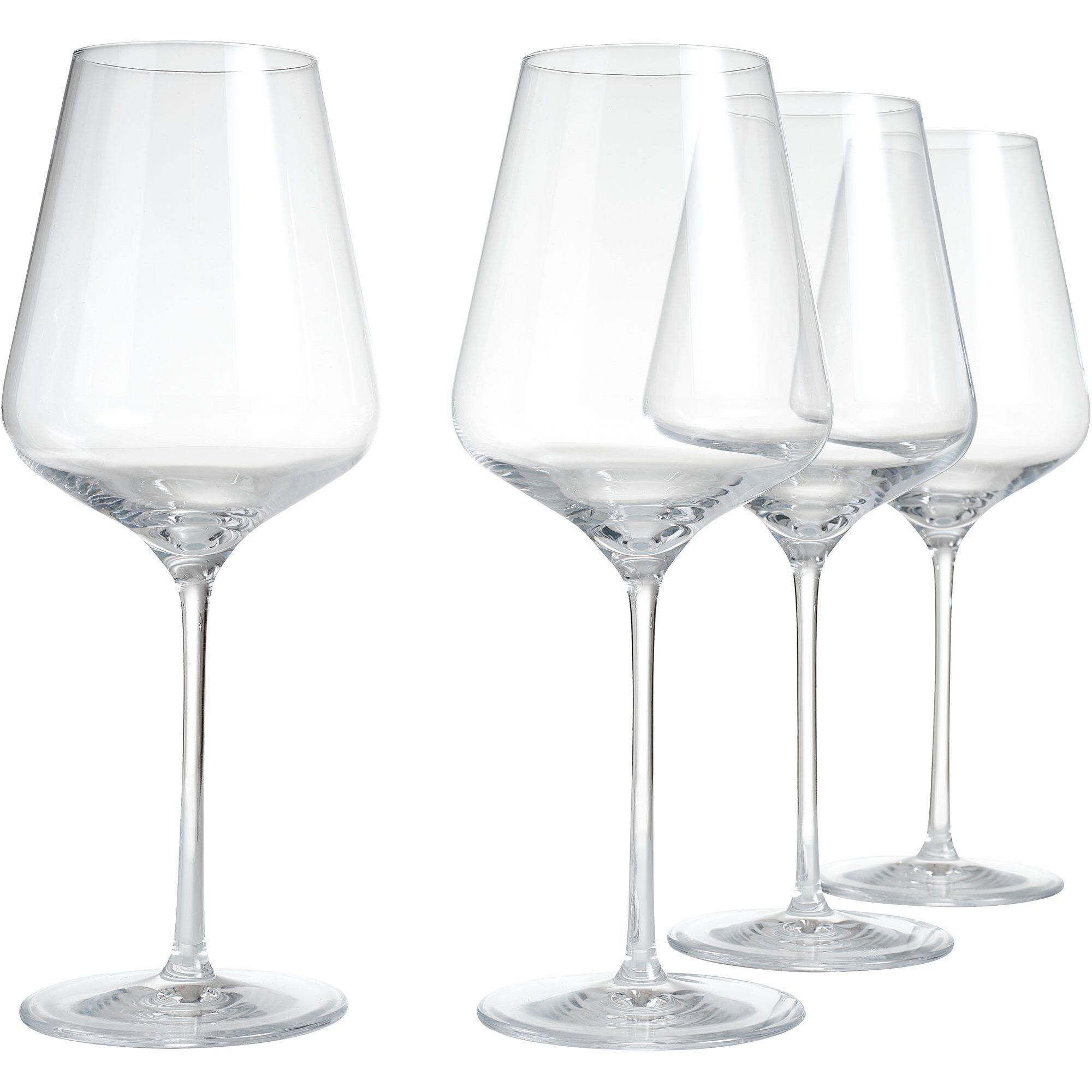 Aida Connoisseur Rødvinsglas 64   Cl    Stk