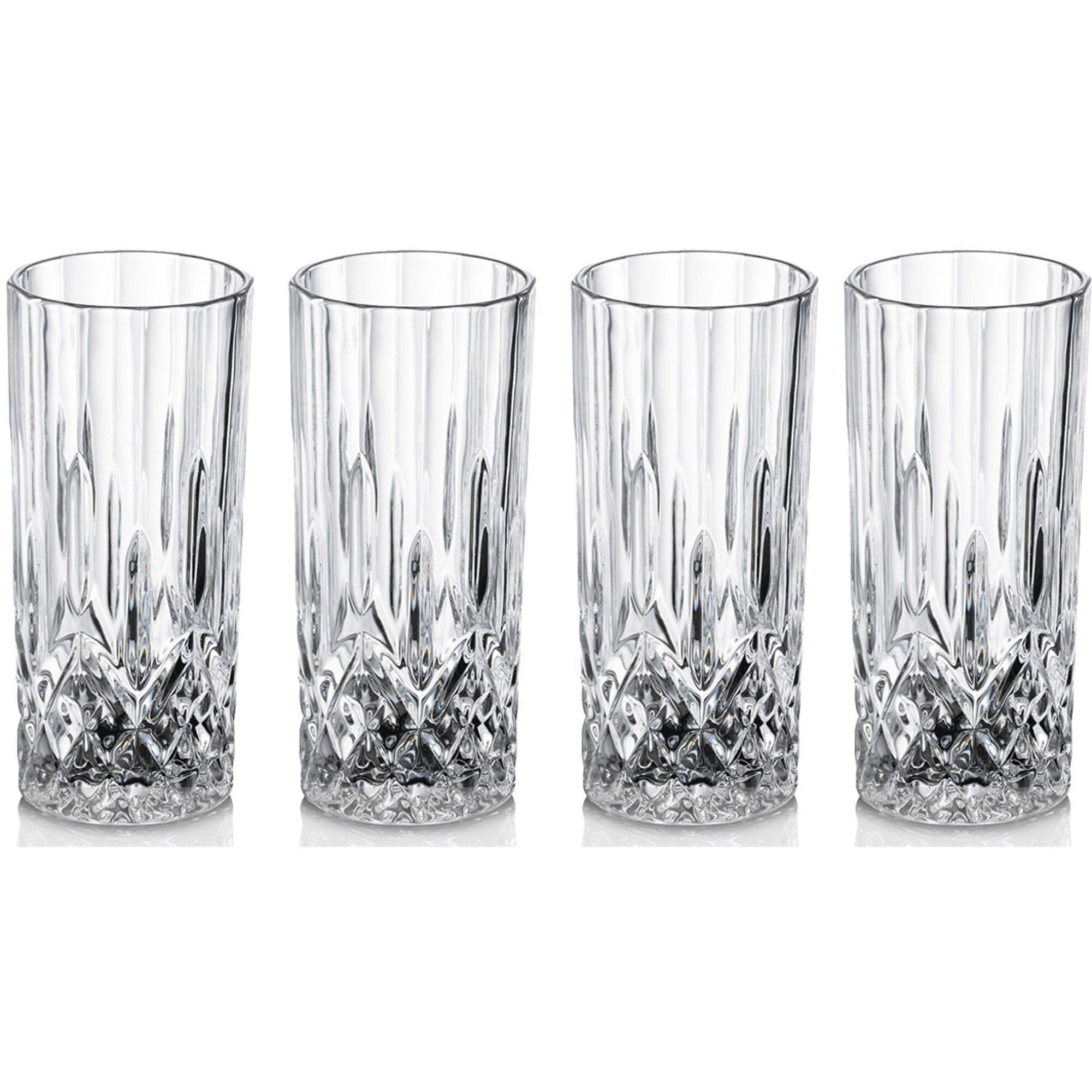 Aida Harvey Høje Cocktailglas 260 Ml    Stk