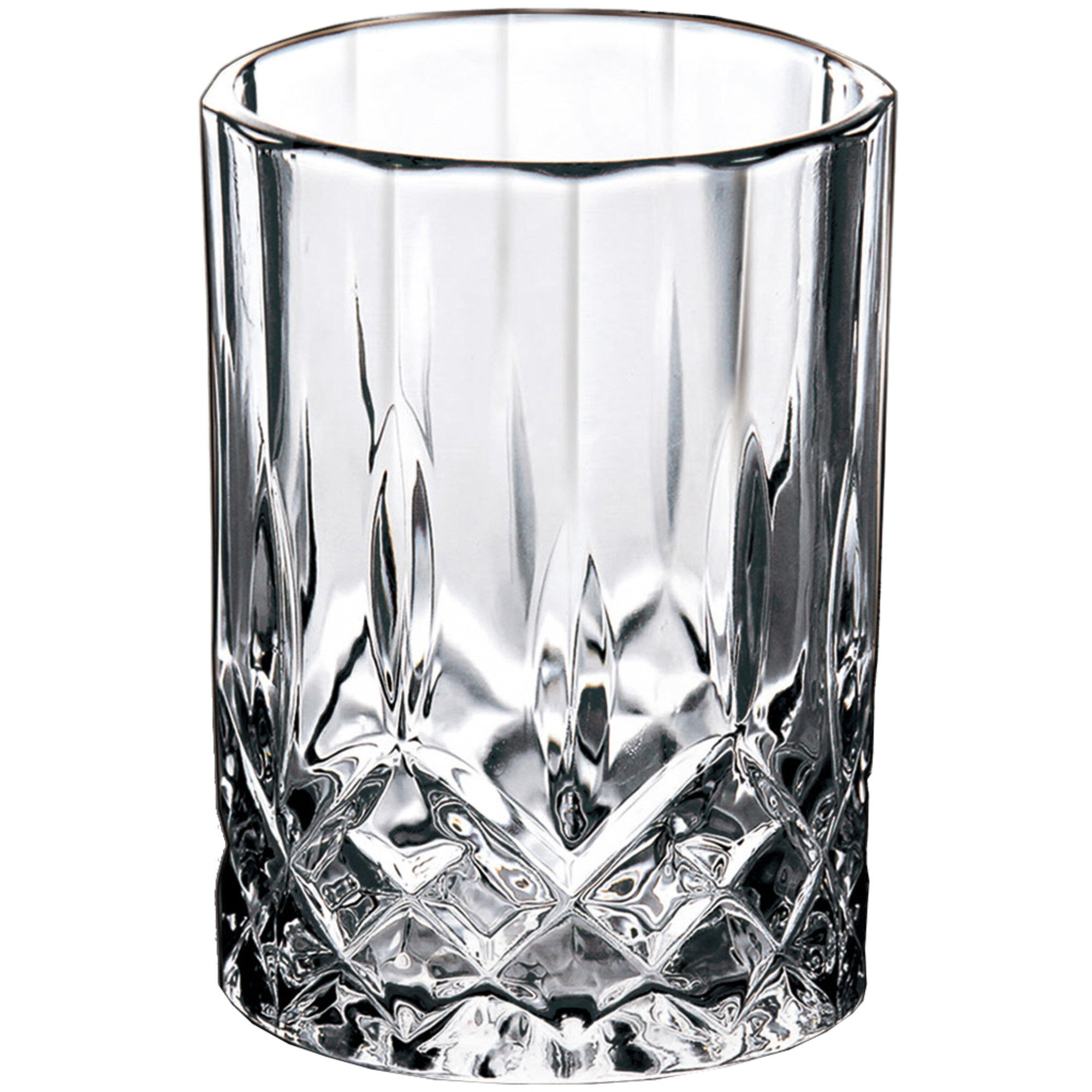 Aida Harvey Shotglas     Cl    Stk