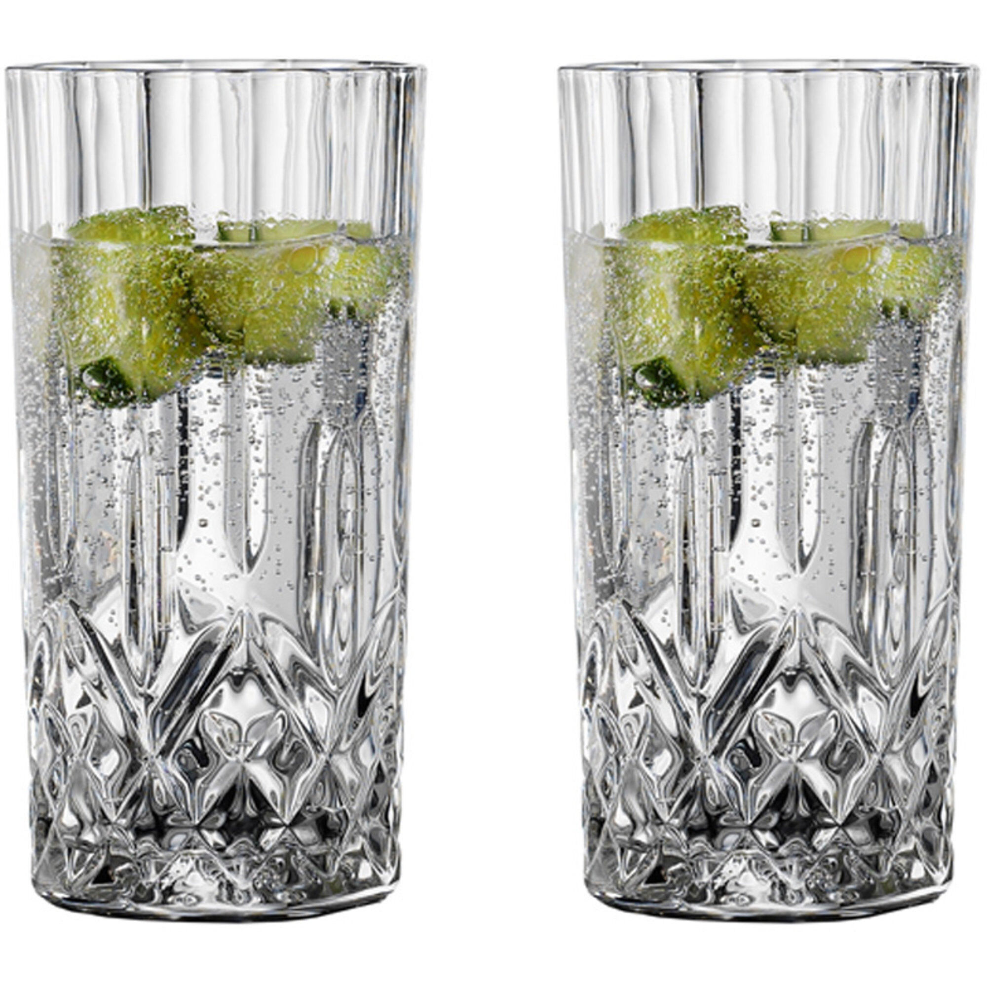 Aida Harvey Vandglas 36 Cl    Stk