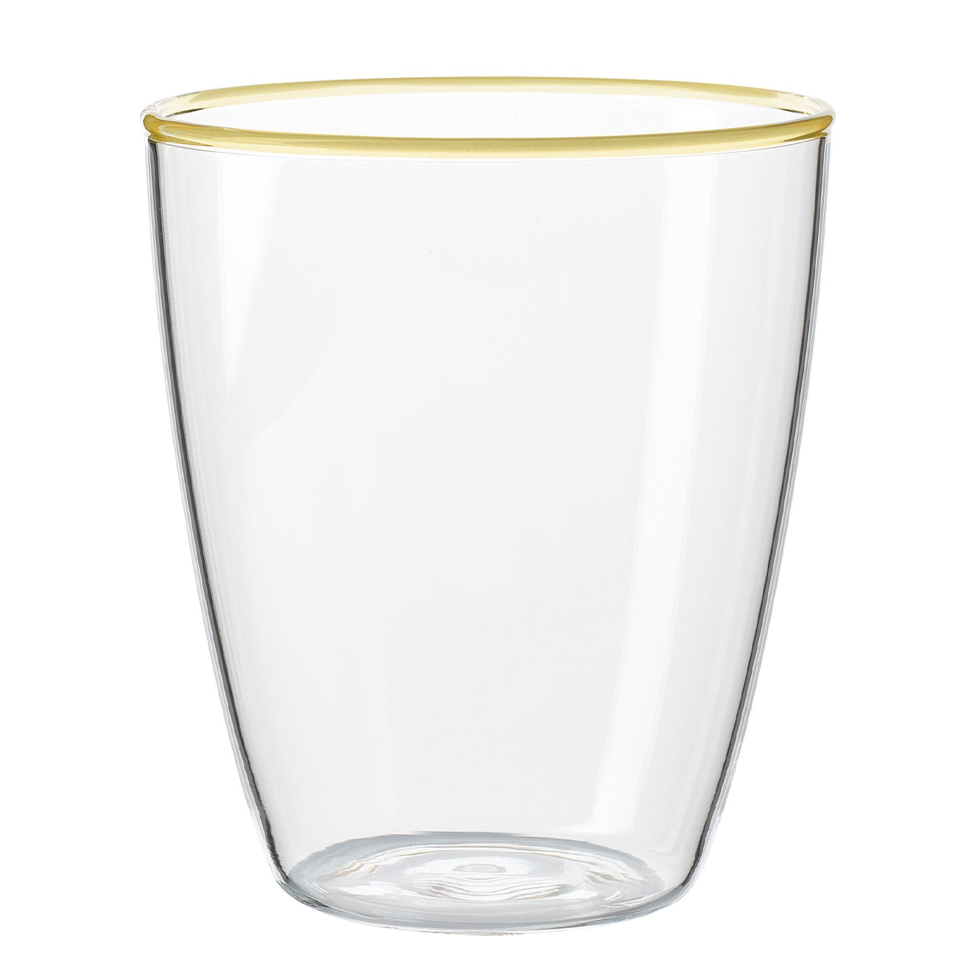 Aida Life In Colour Art Vandglas 29 Cl  Lemon