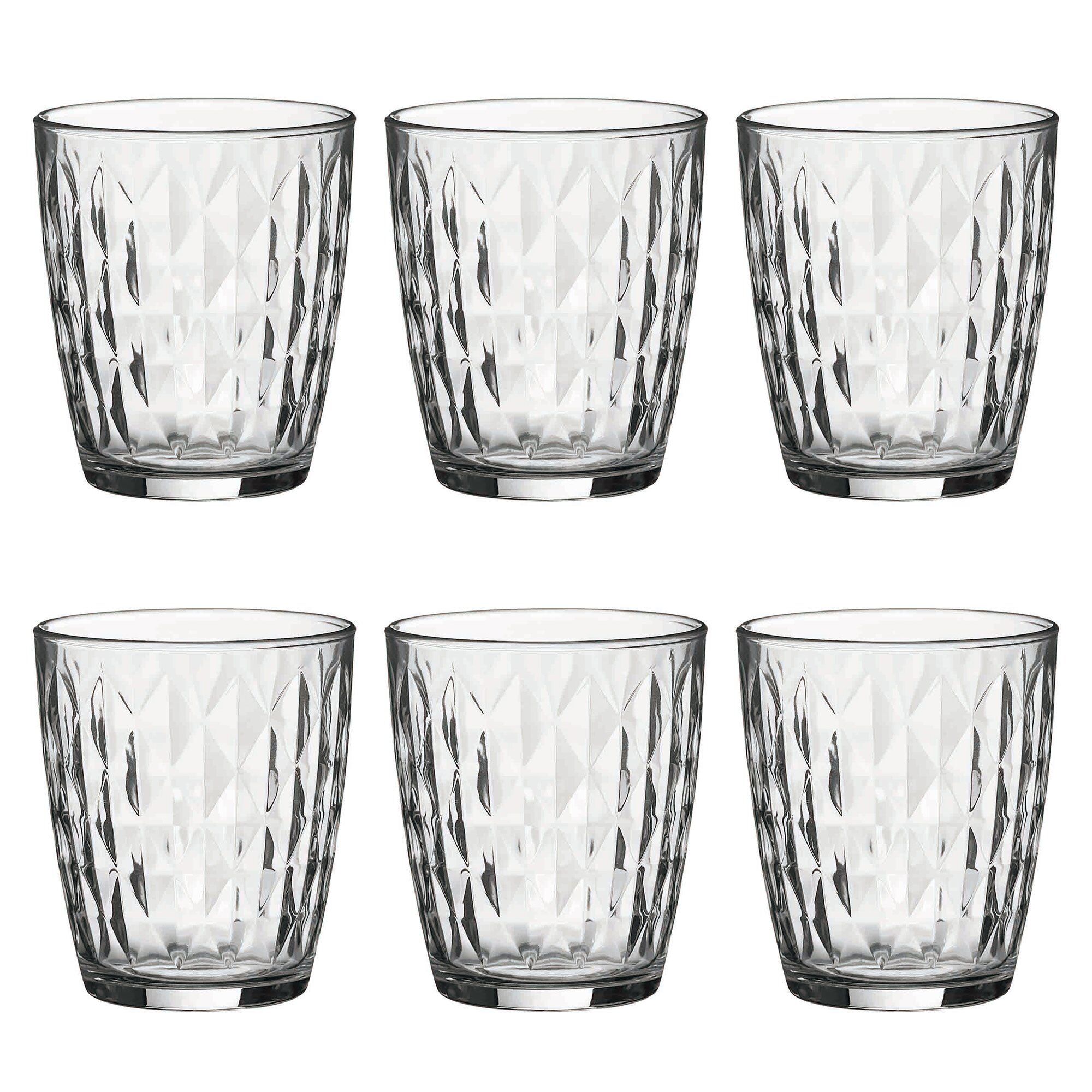 Aida Mosaic Drikkeglas    Stk