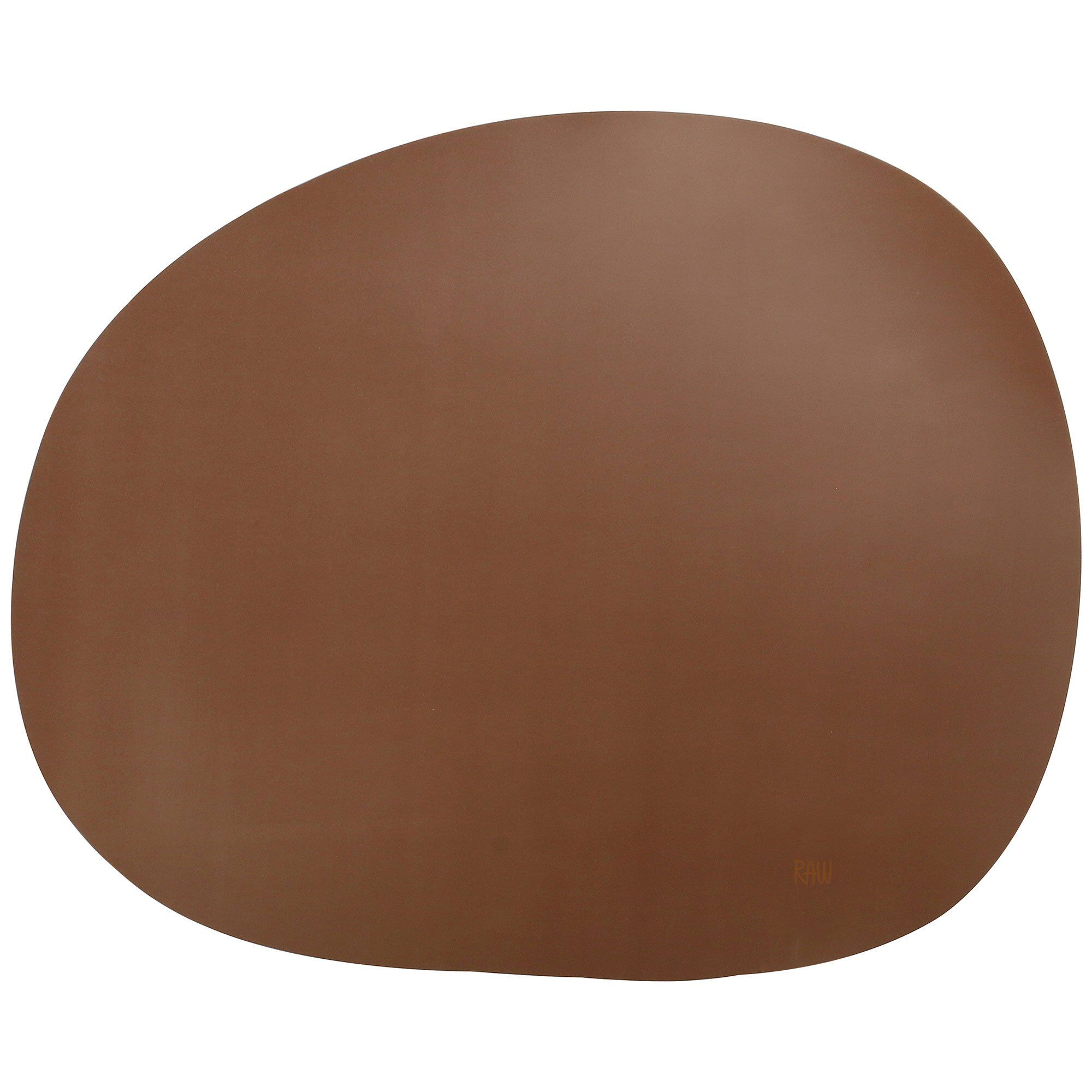 Aida Raw Bordstablett  -pak  Mocca
