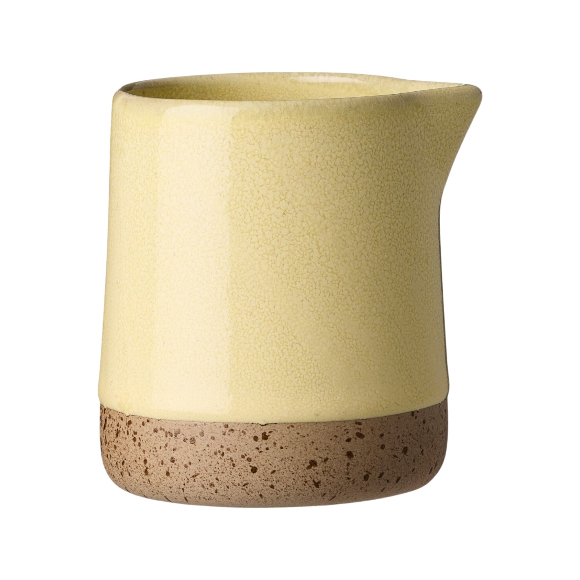 Aida Raw Colour Flødekande 35 Cl  Lysegul