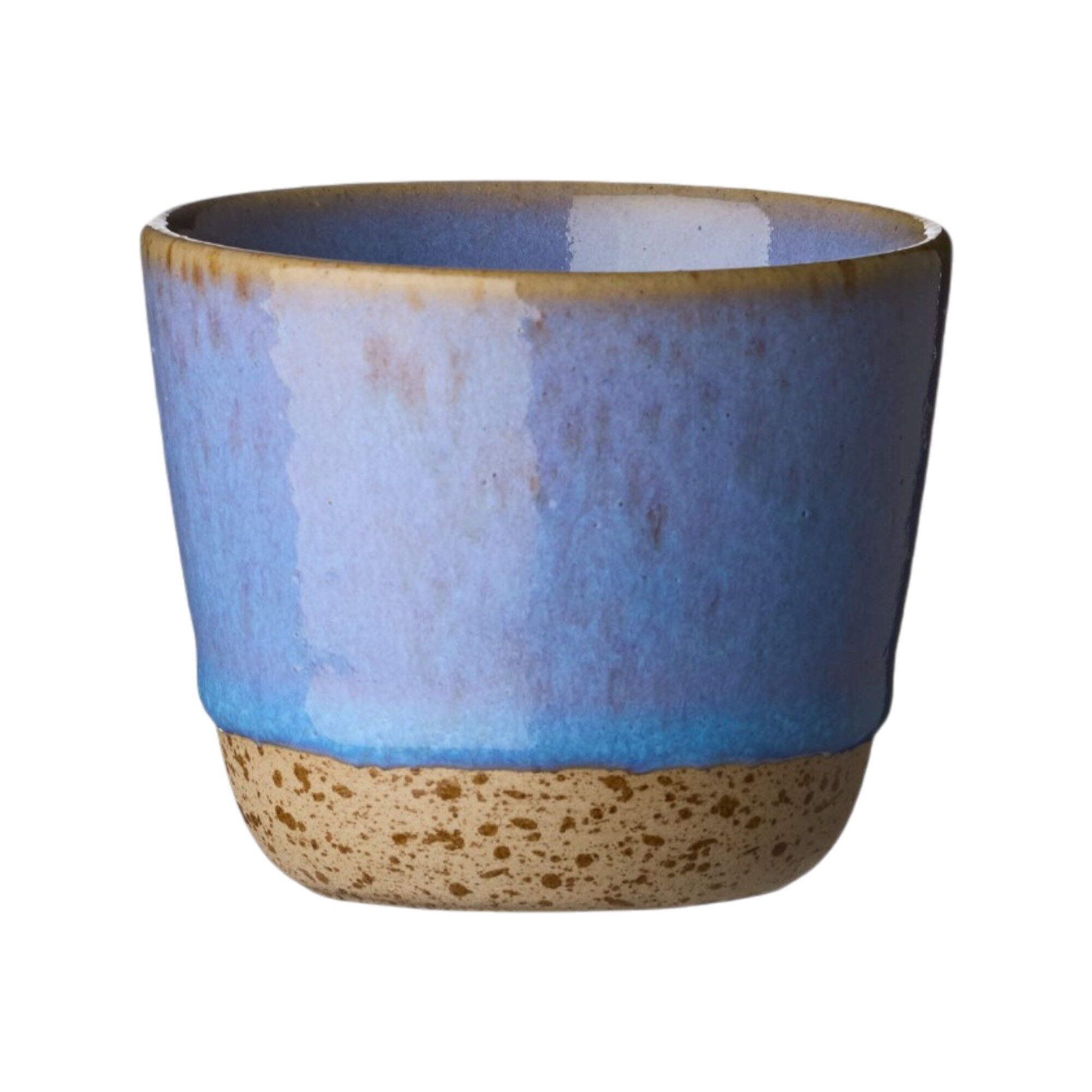 Aida Raw Colour Krus Uden Hank 20 Cl  Blueish