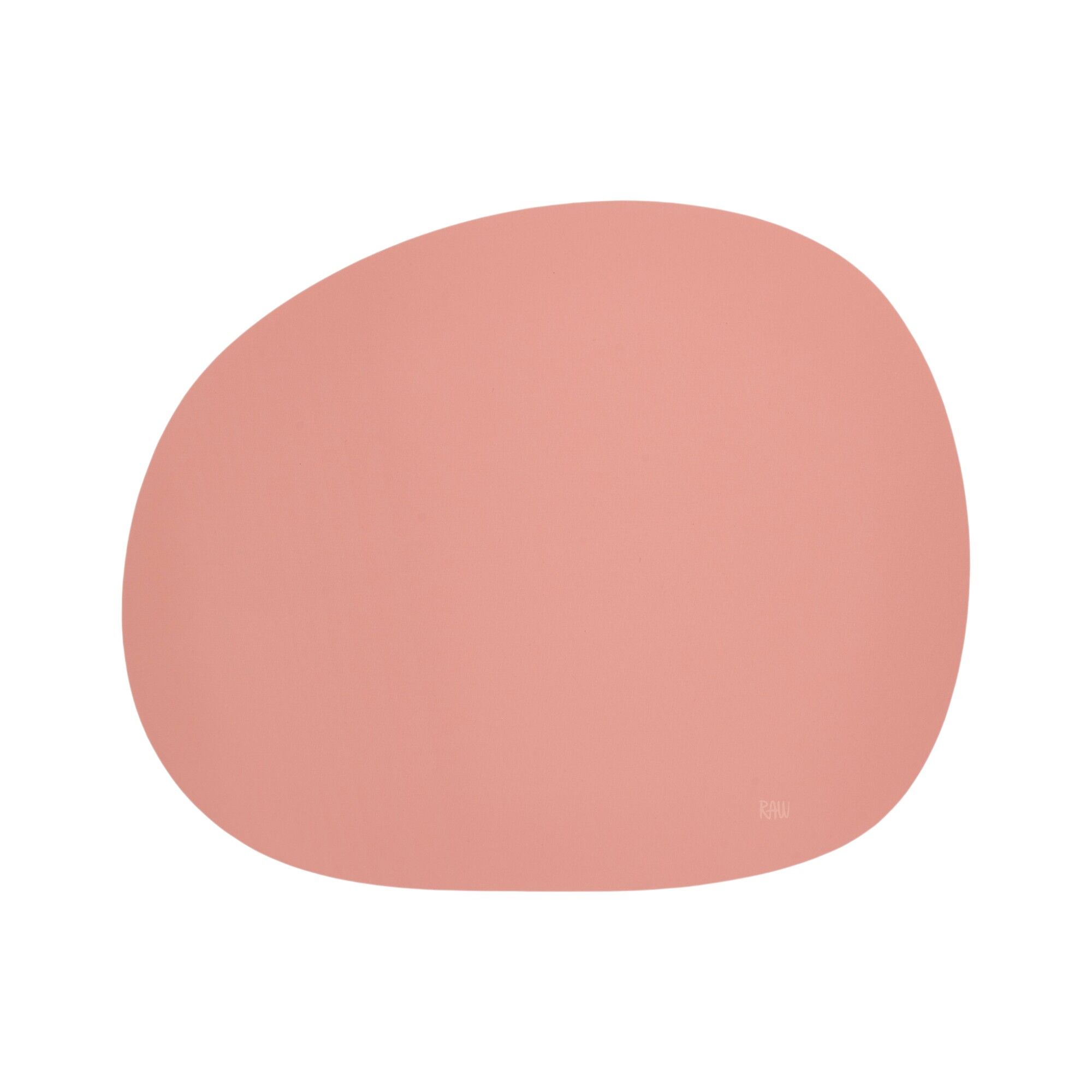 Aida Raw Dækkeserviet  Spice Rose