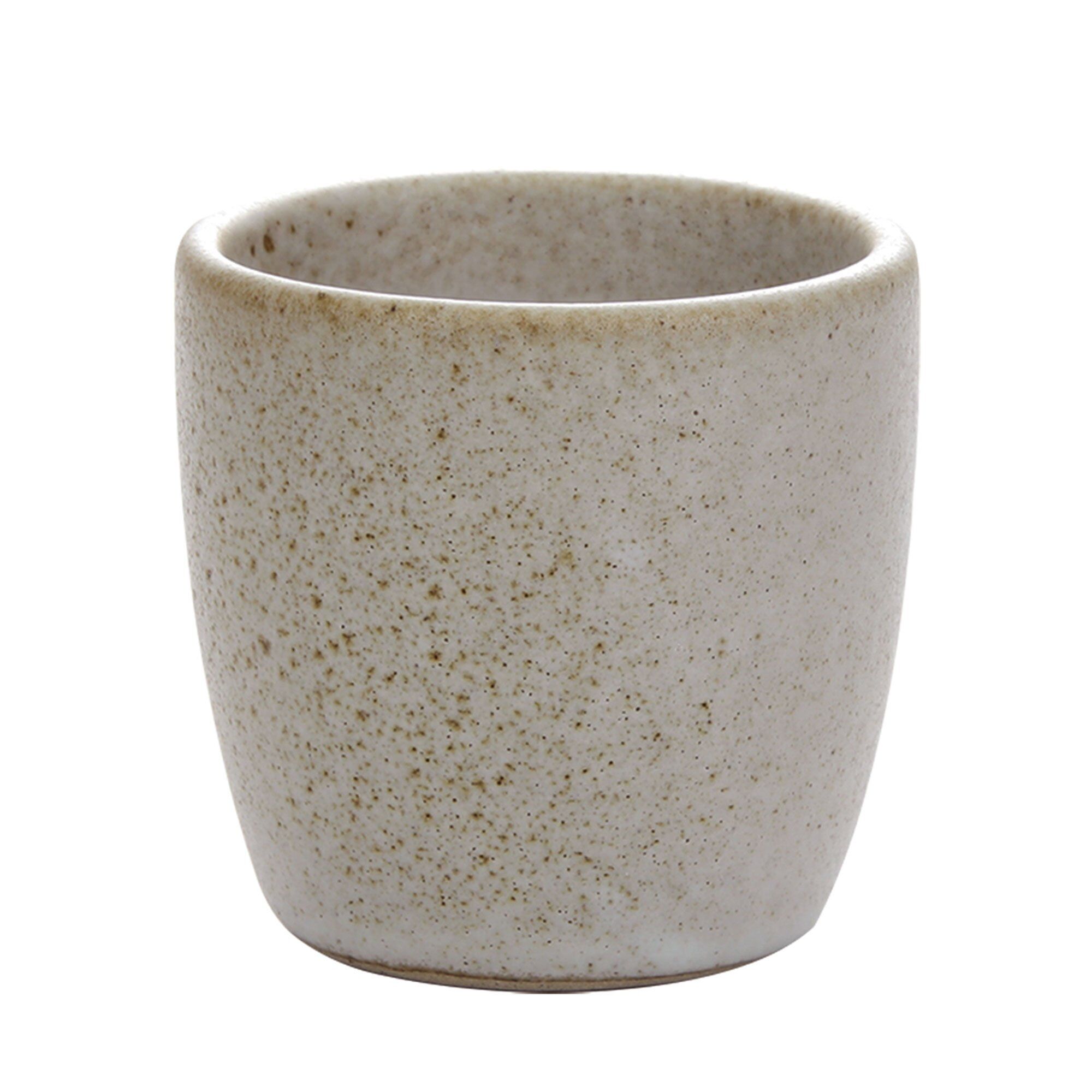 Aida Raw Espressokop     Cl  -pak  Sandbeige