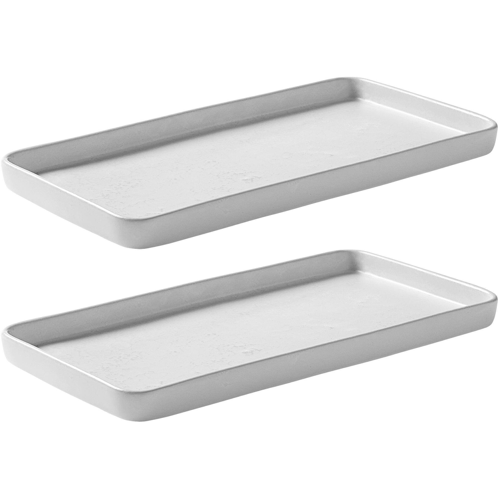 Aida Raw Fad 34 Cm  Arctic White    Stk
