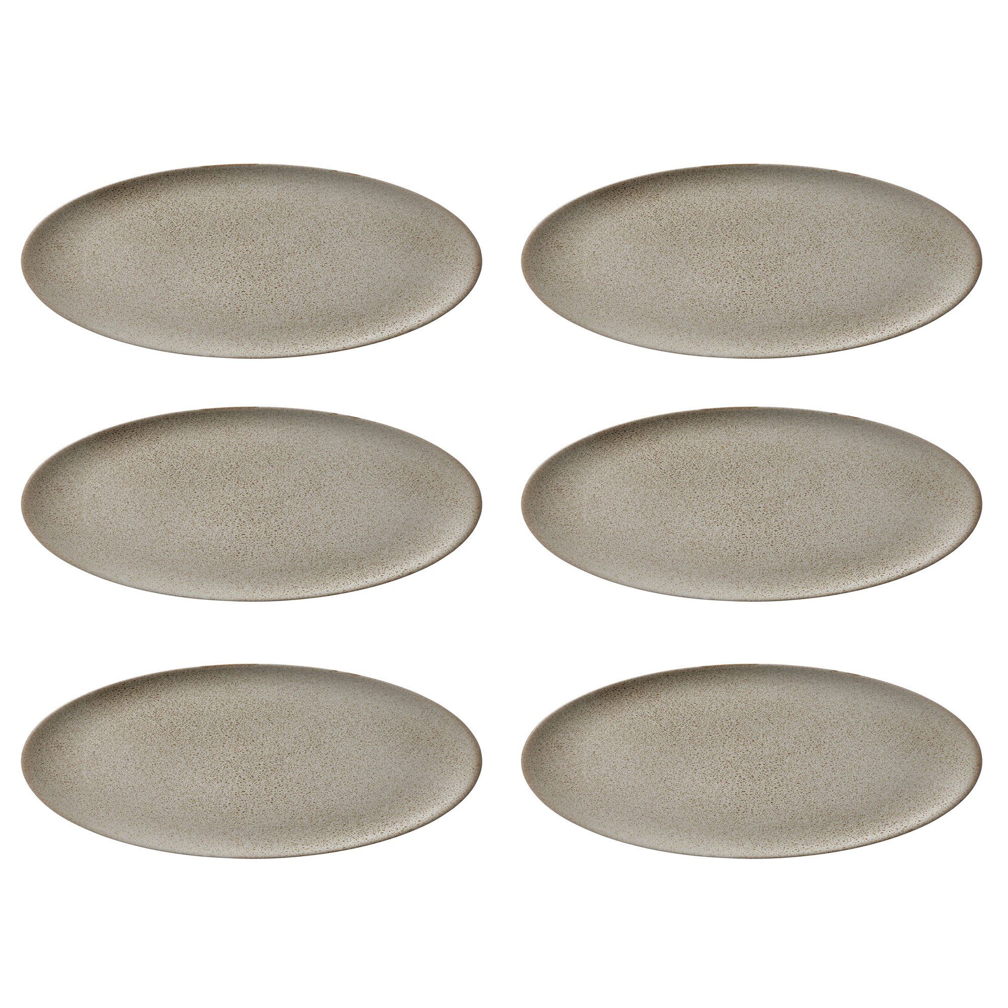 Aida Raw Frokosttallerken 23 Cm  Beige    Stk