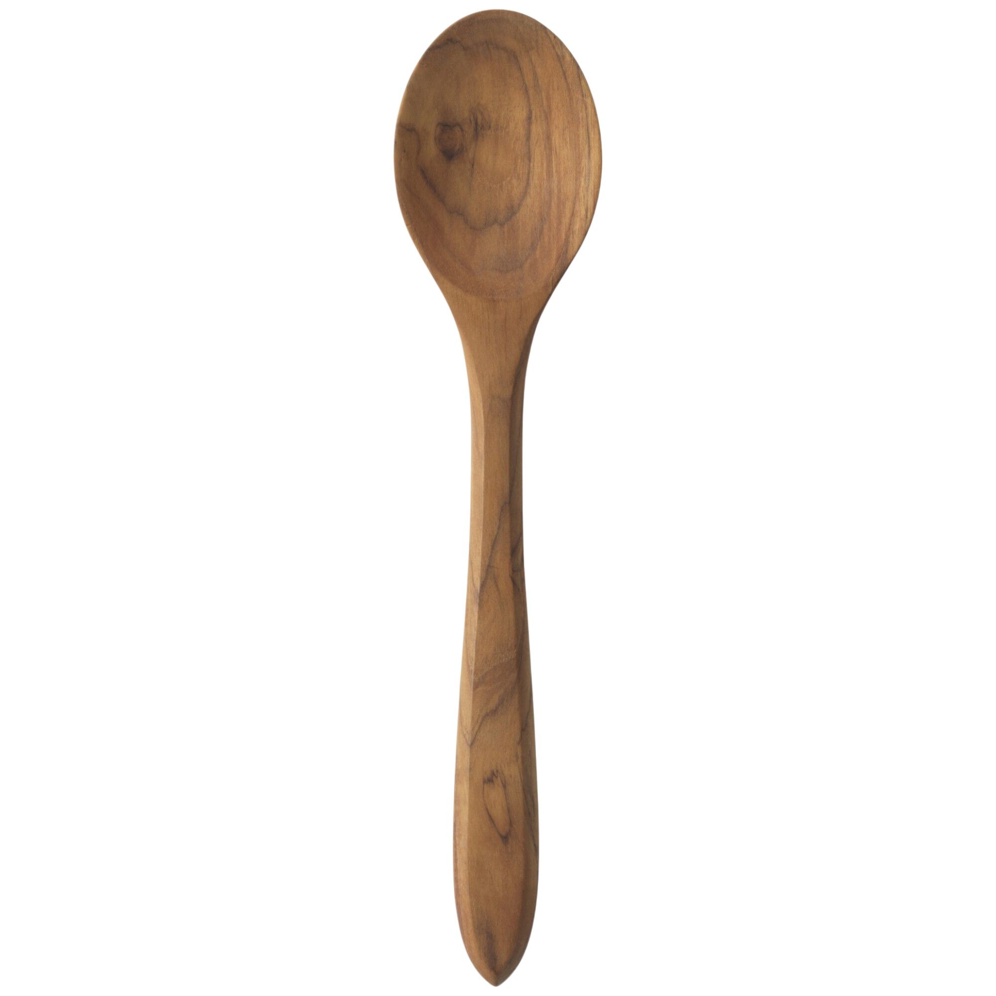 Aida Raw Grydeske 26 Cm  Teak