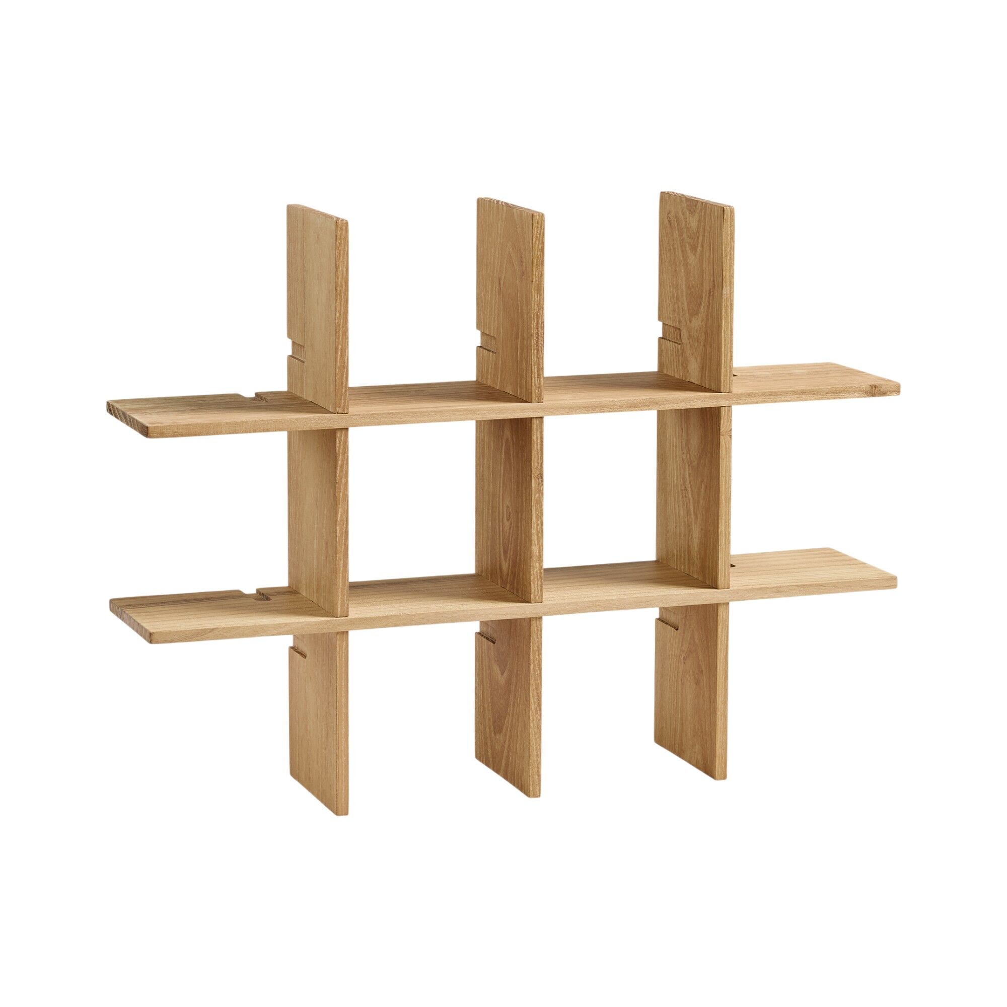 Aida Raw Hylde 46      34   Cm  Teak