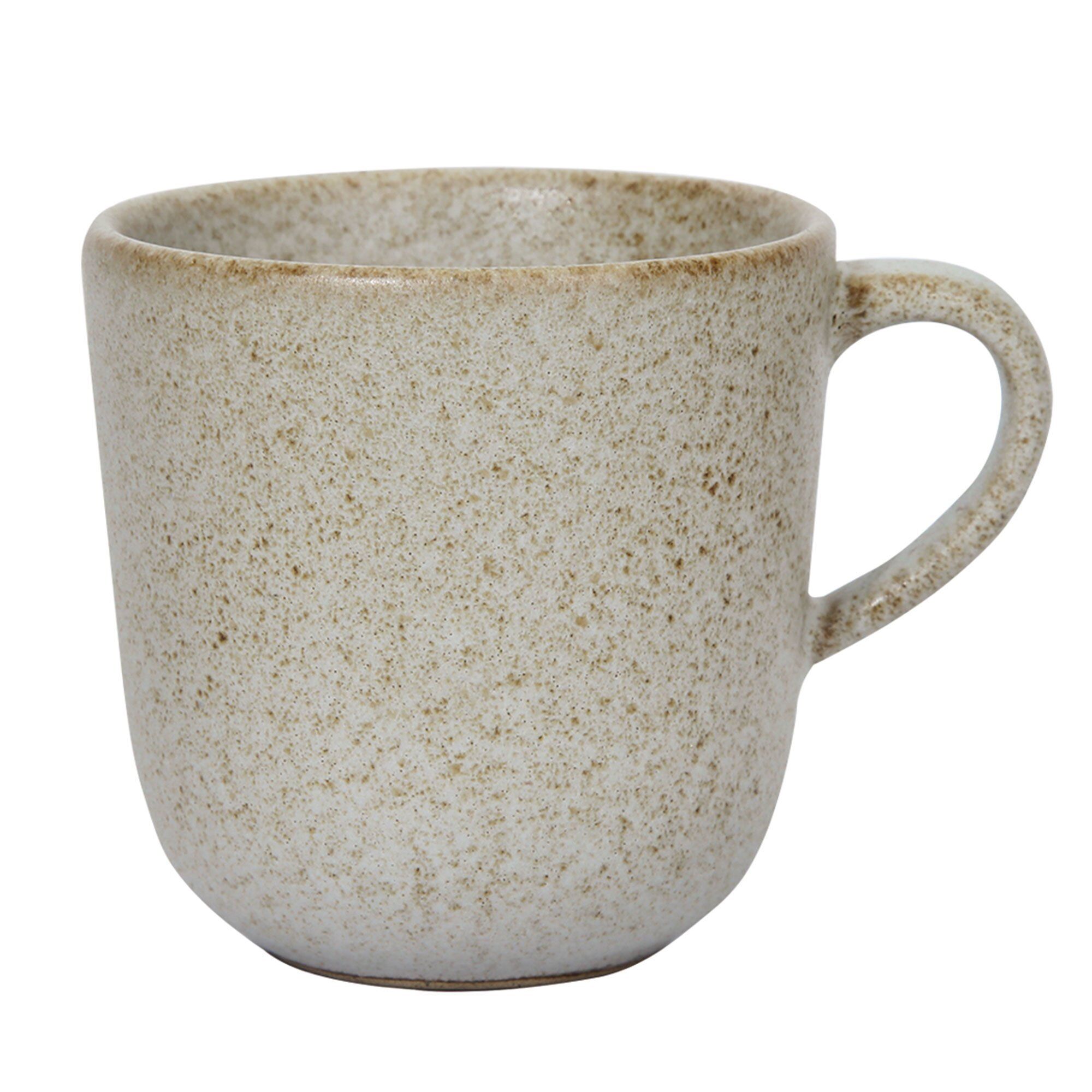 Aida Raw Kaffekop 20 Cl  Sandy Beige
