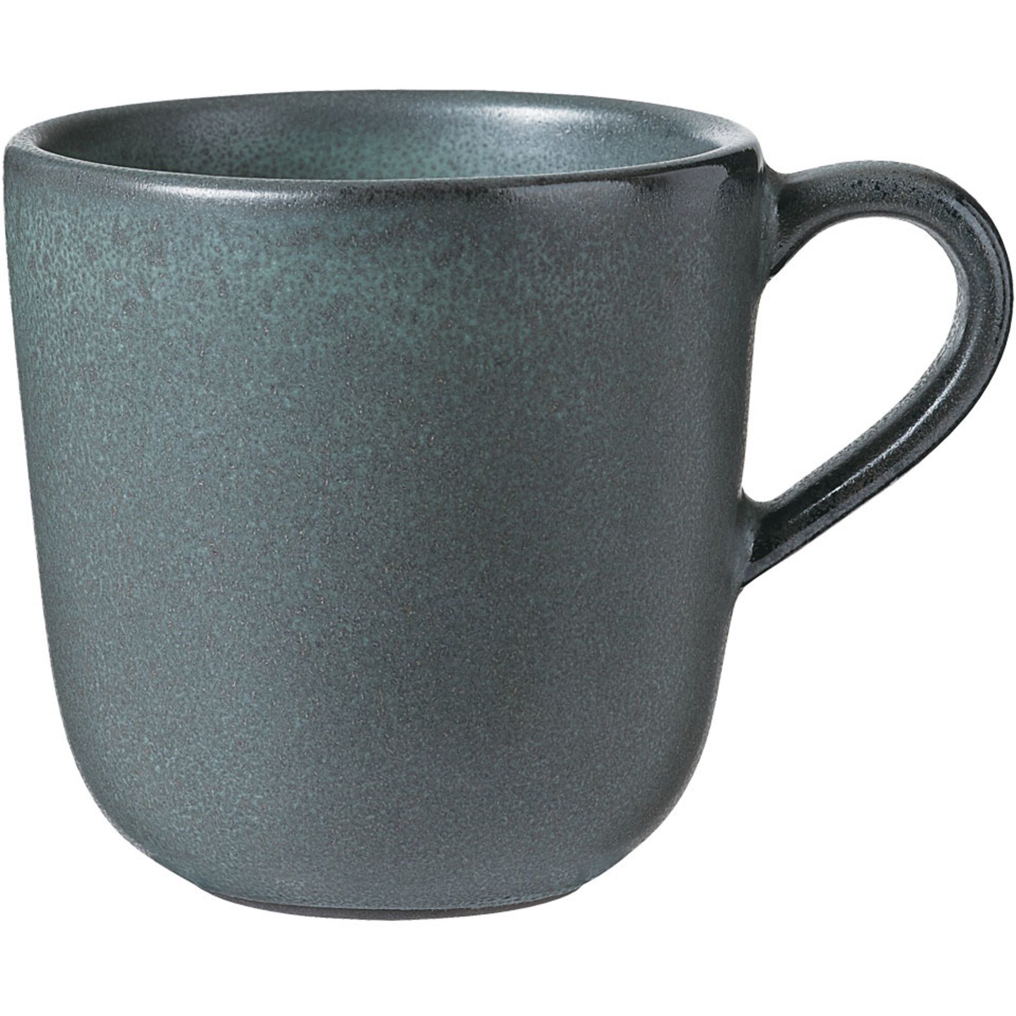 Aida Raw Kaffekrus 20 Cl  Nordisk Grøn