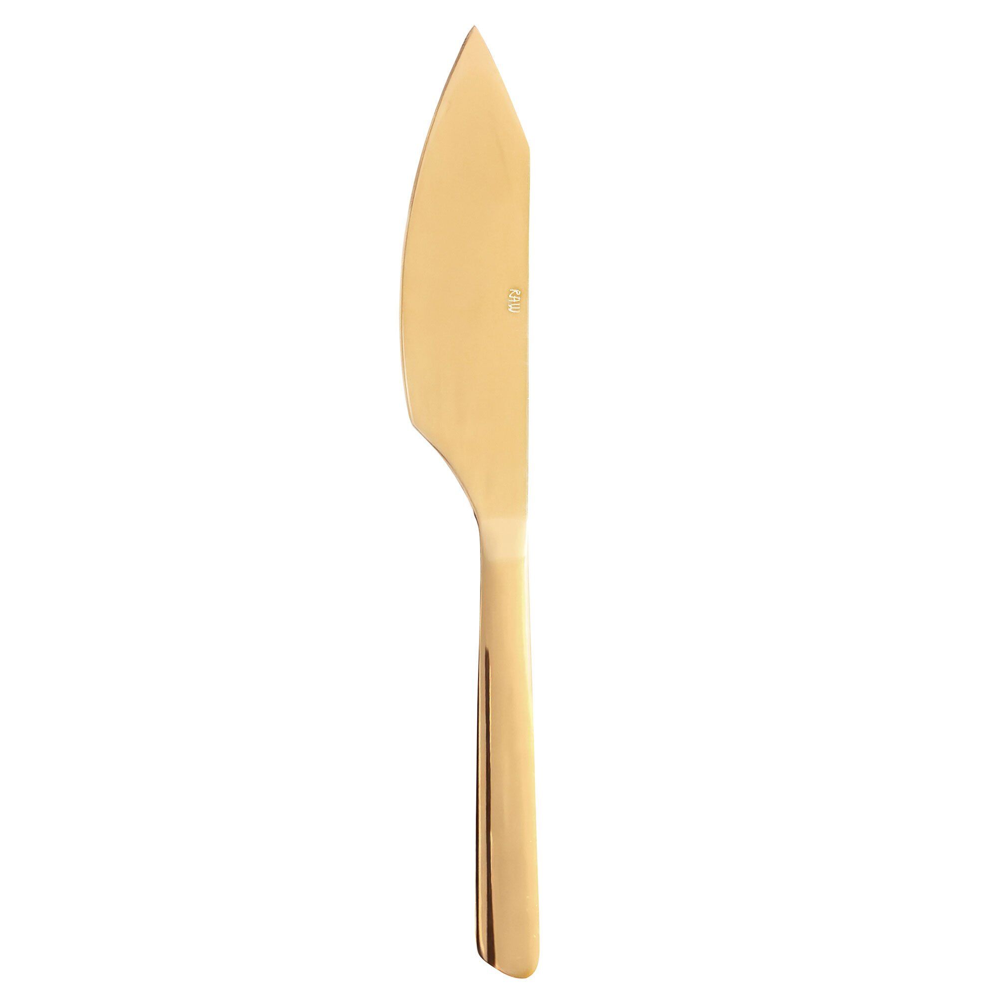 Aida Raw Kagekniv  Guld