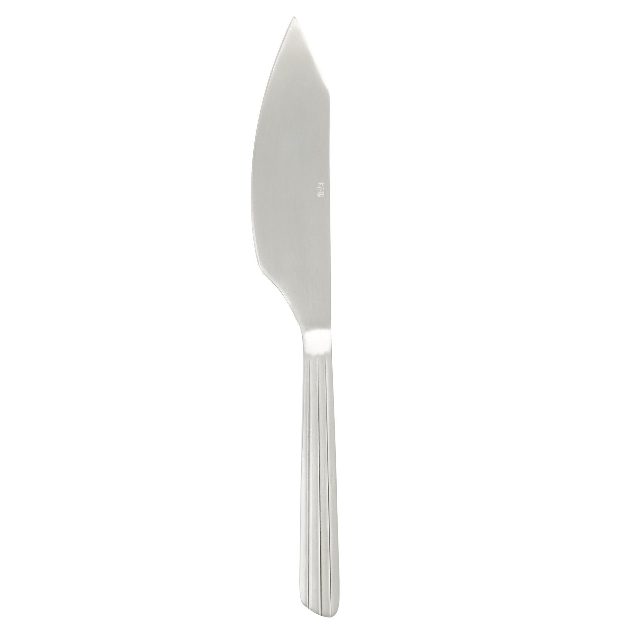 Aida Raw Kagekniv  Stål