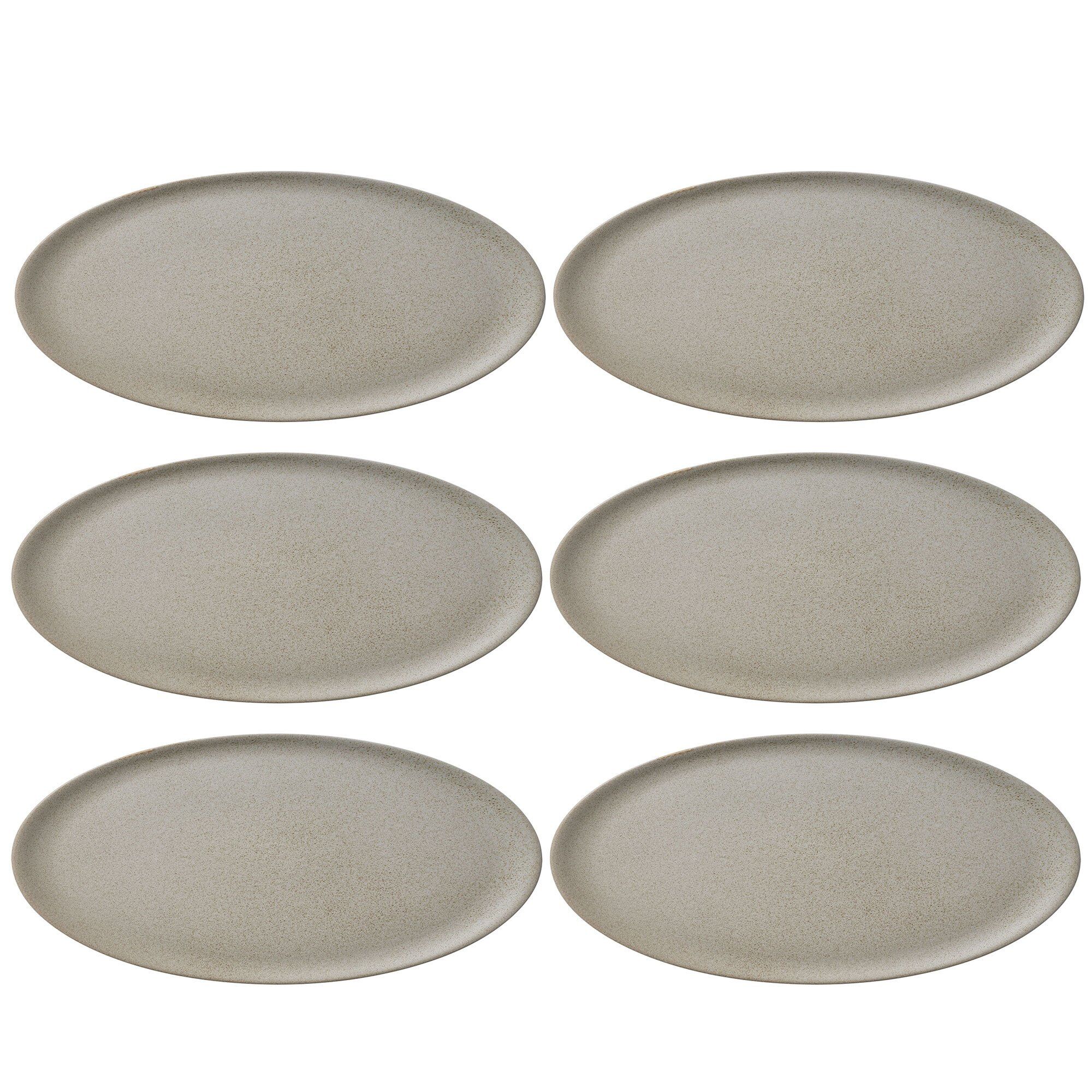 Aida Raw Middagstallerken 28 Cm  Beige    Stk